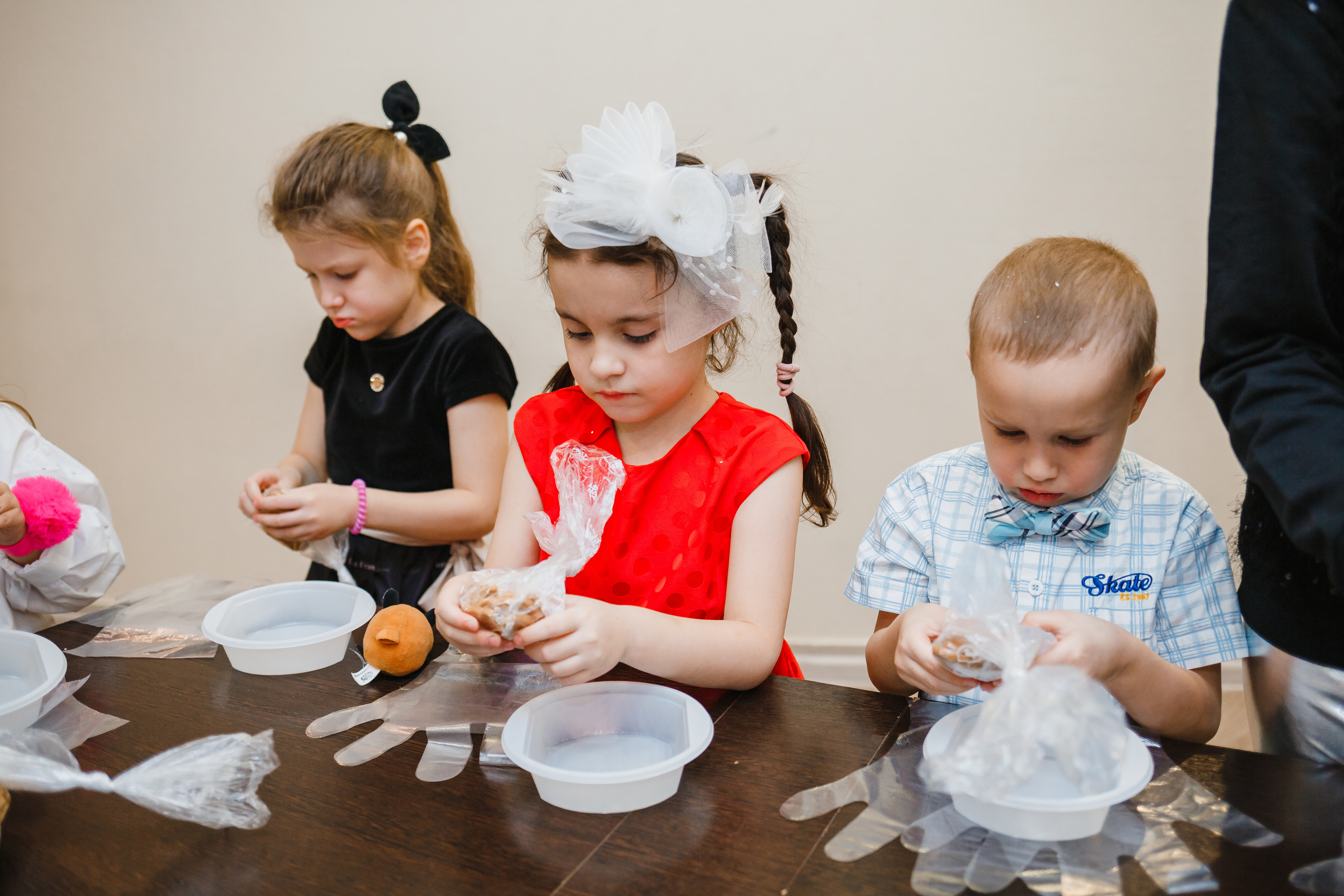 Кире 5 лет. Семейный фотограф Николаева Ольга