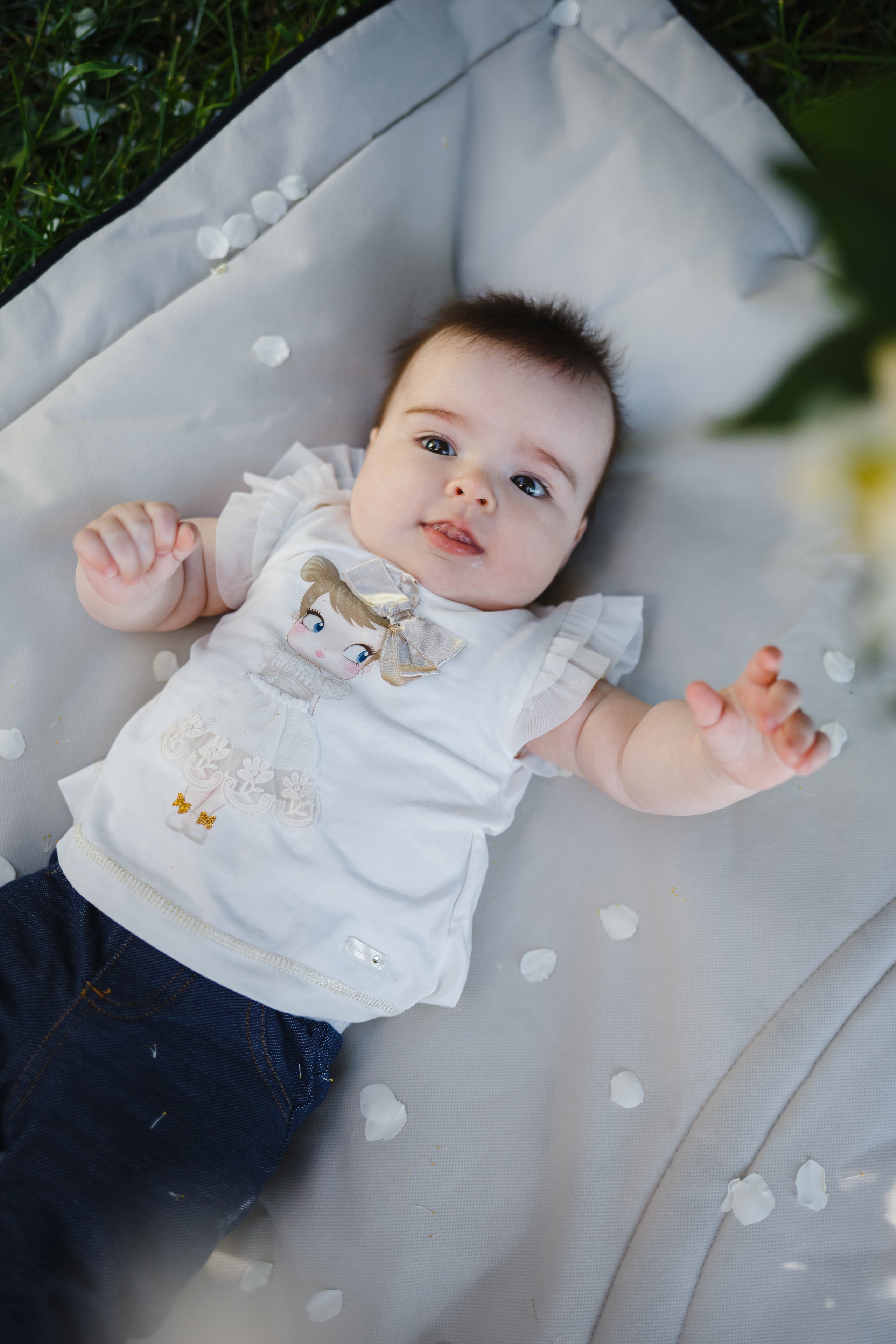 Саша, Настя, Валерия. Семейный фотограф Николаева Ольга