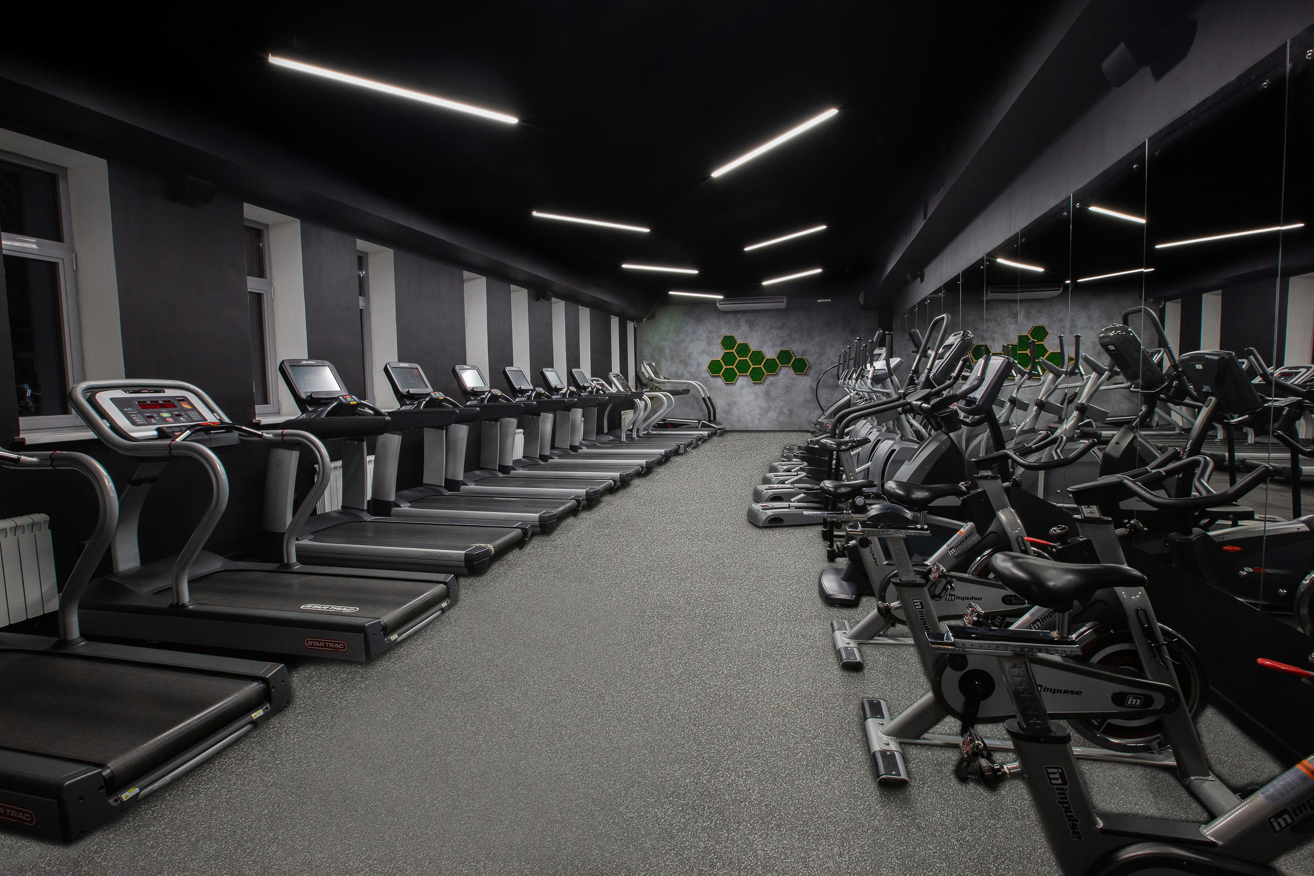 Фитнес клуб LifeClub. Семейный фотограф Николаева Ольга