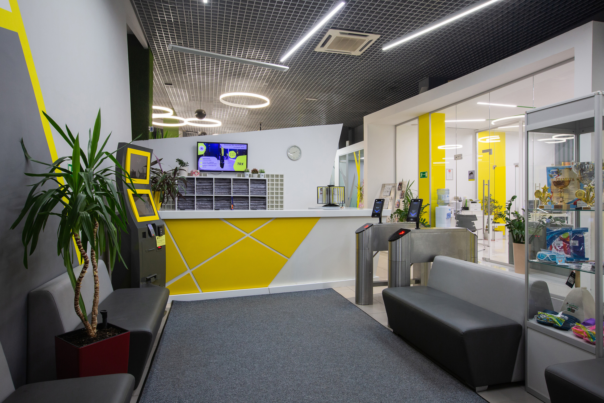 Фитнес клуб LifeClub. Семейный фотограф Николаева Ольга