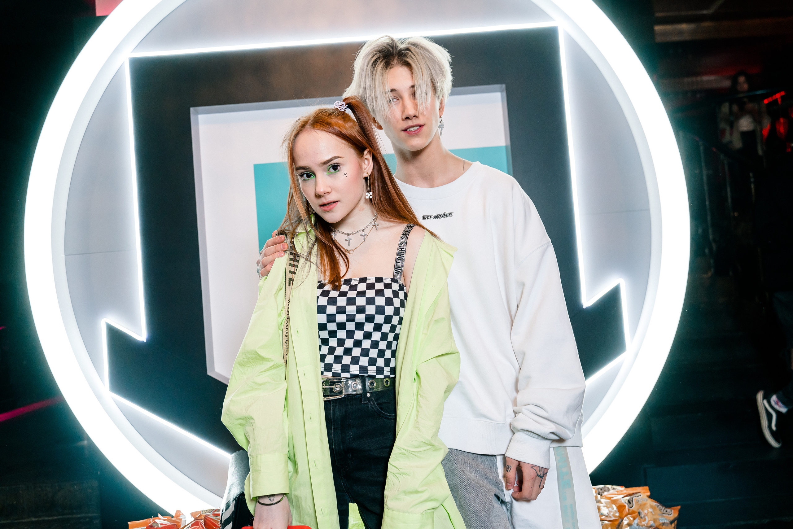 DREAM TEAM HOUSE B-DAY PARTY. Репортажный и свадебный фотограф в Москве