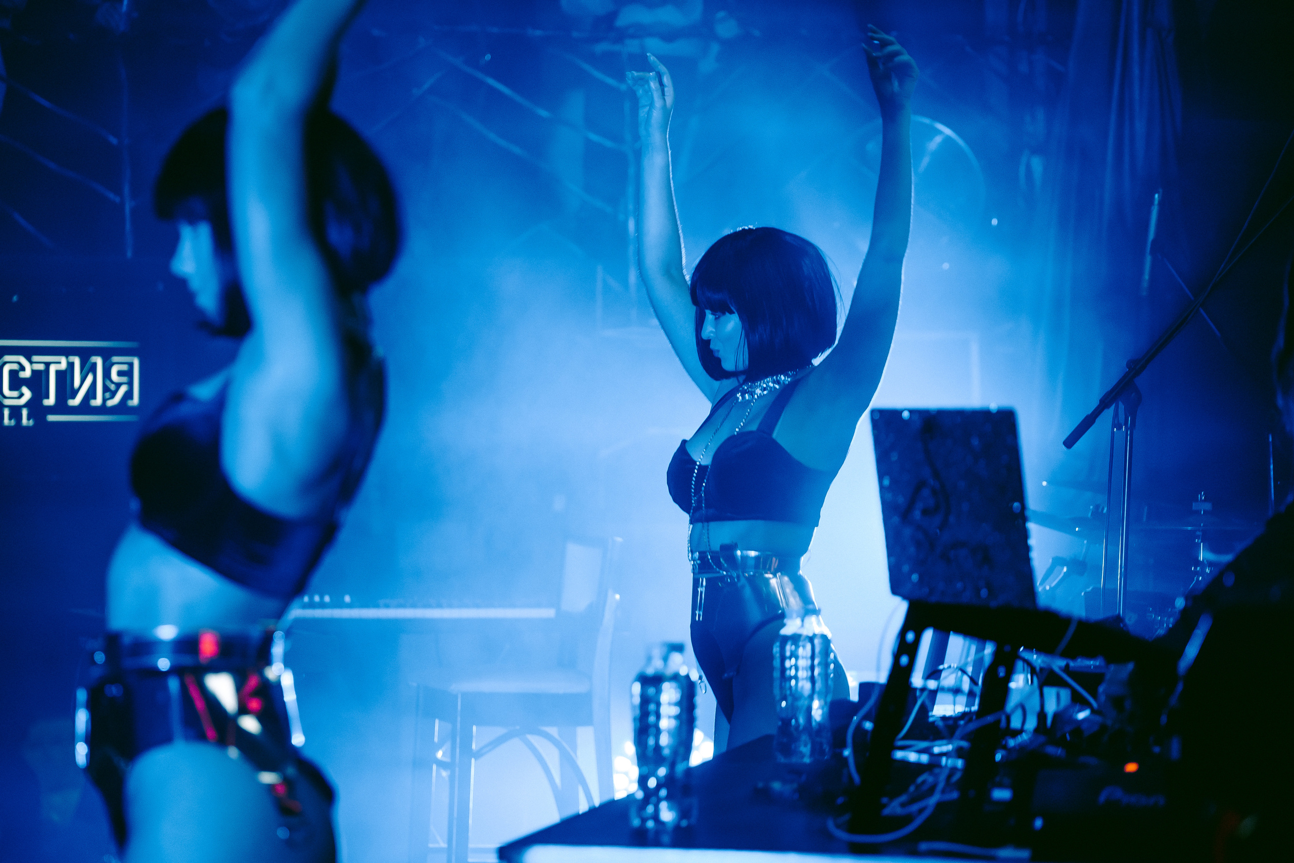 КОНЦЕРТ DAVA В ИЗВЕСТИЯ HALL. Репортажный и свадебный фотограф в Москве