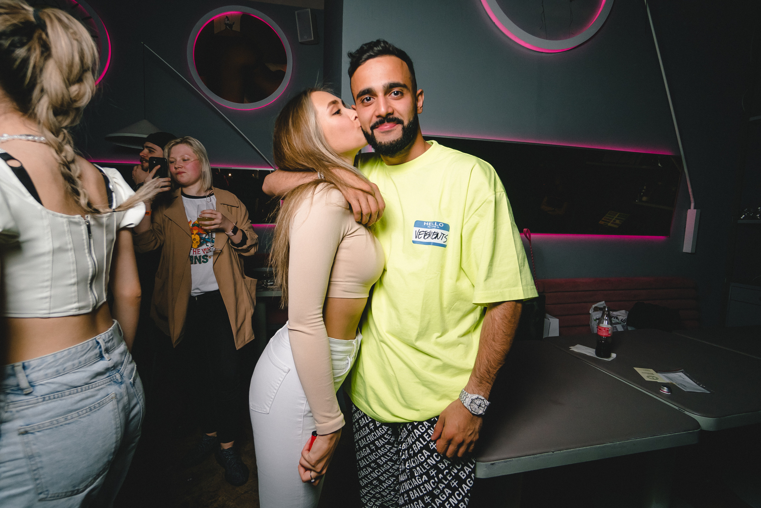 BABICH B-DAY PARTY. Репортажный и свадебный фотограф в Москве