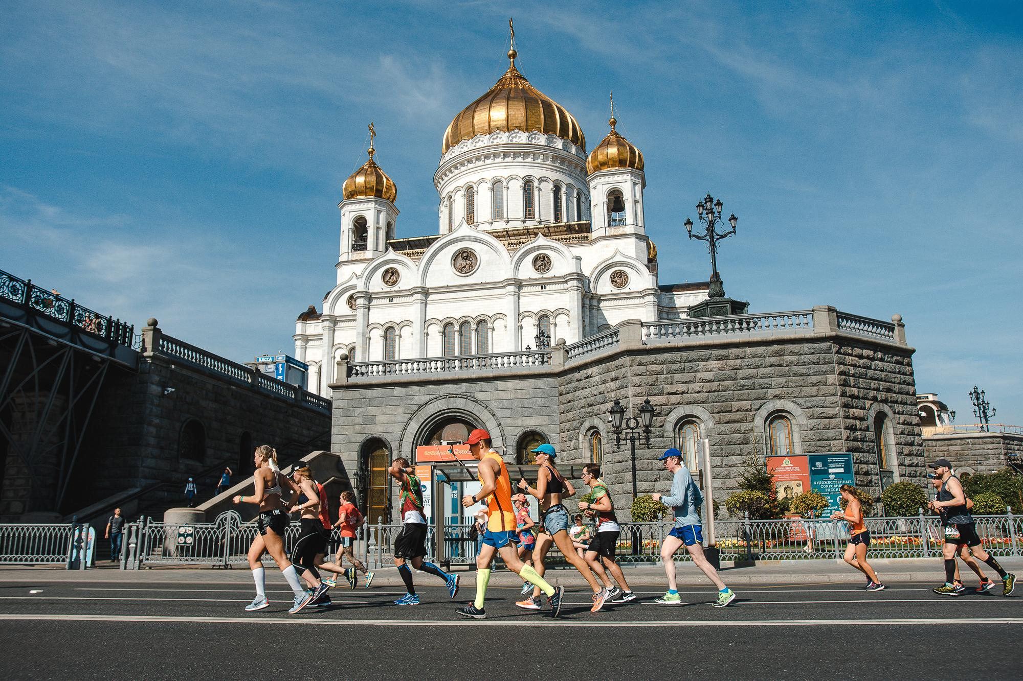 МОСКОВСКИЕ МАРАФОНЫ. Репортажный и свадебный фотограф в Москве