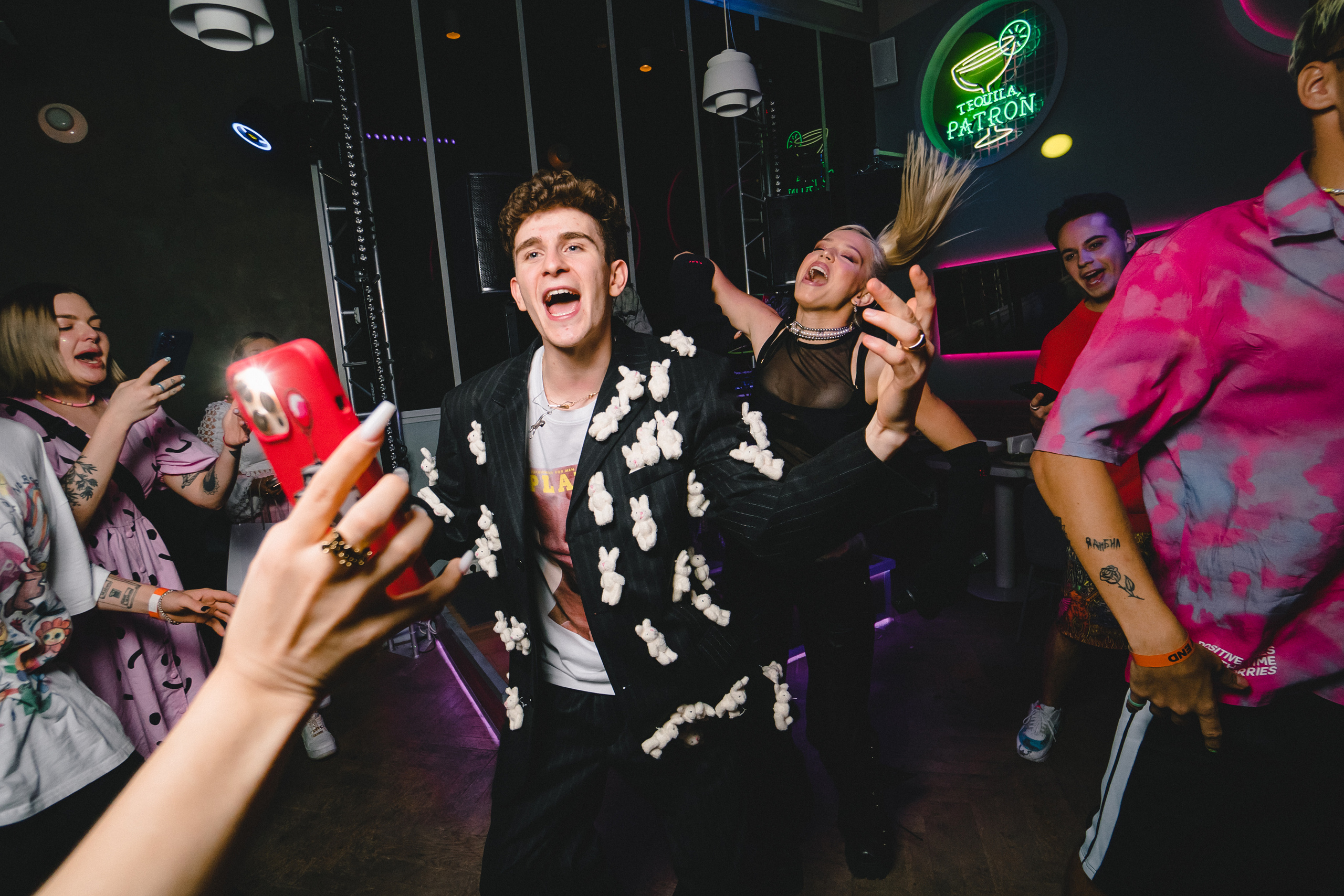 BABICH B-DAY PARTY. Репортажный и свадебный фотограф в Москве