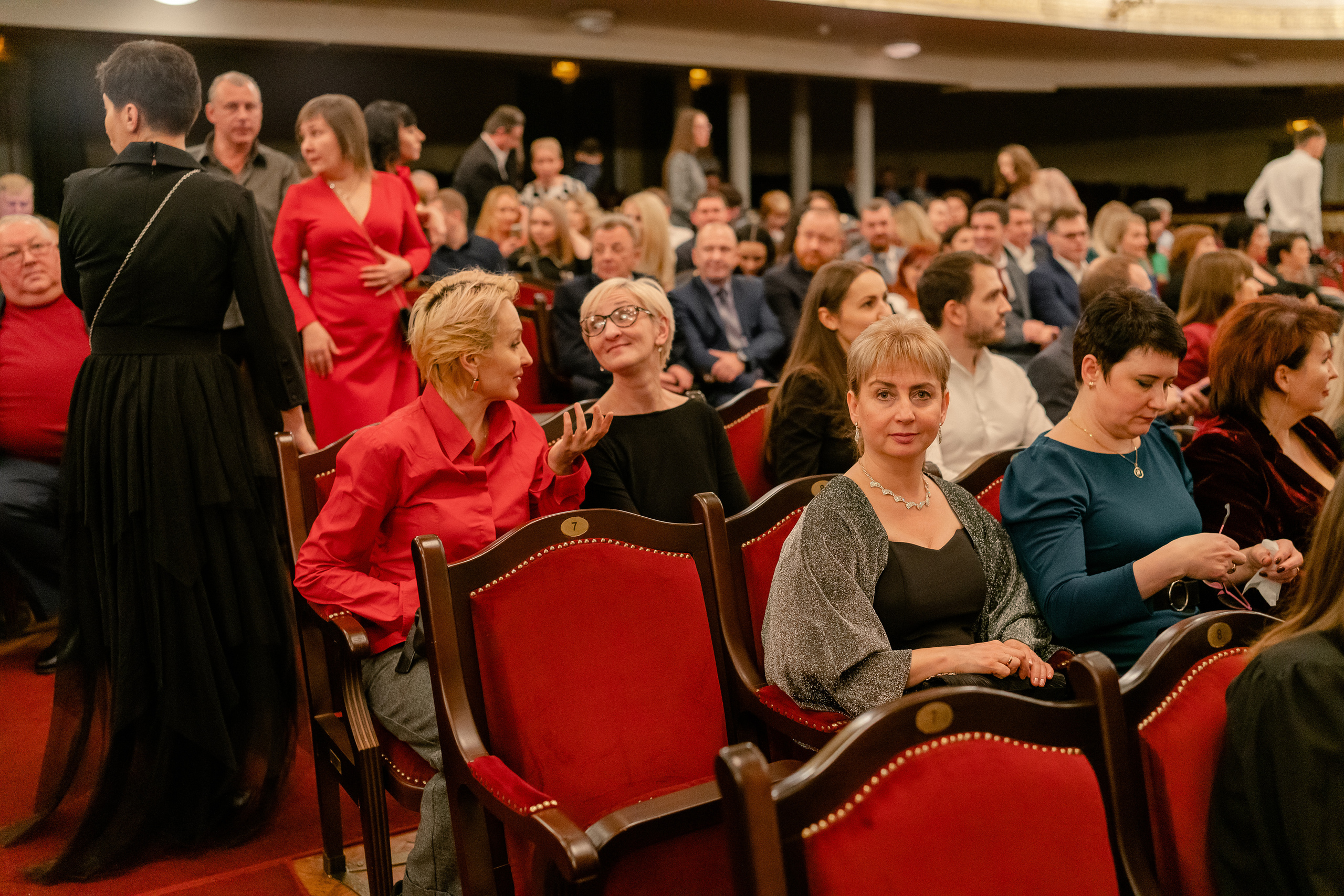РЕПОРТАЖ С ОТКРЫТИЯ МЮЗИКЛА «АННА КАРЕНИНА». Репортажный и свадебный фотограф в Москве