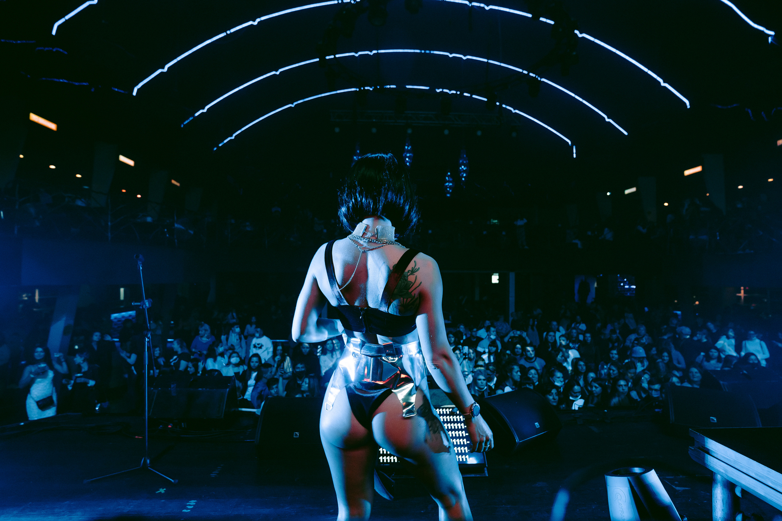 КОНЦЕРТ DAVA В ИЗВЕСТИЯ HALL. Репортажный и свадебный фотограф в Москве