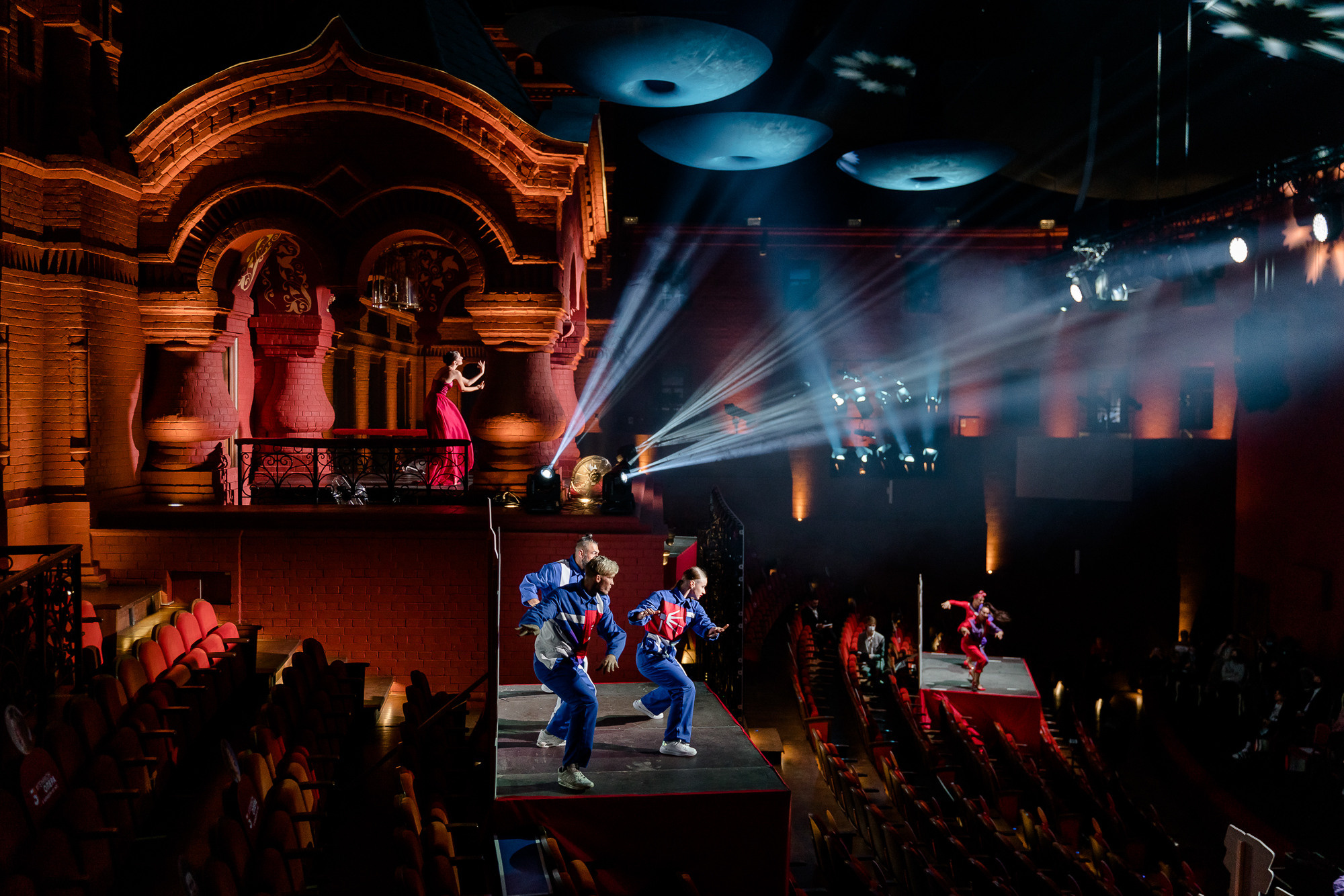 ART MASTERS. Репортажный и свадебный фотограф в Москве