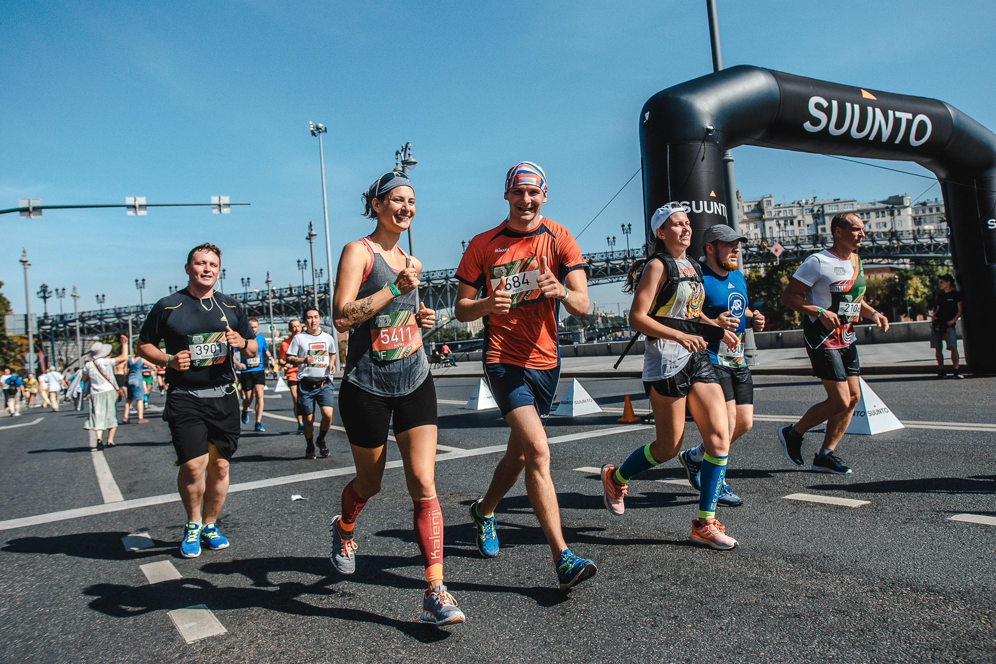 МОСКОВСКИЕ МАРАФОНЫ. Репортажный и свадебный фотограф в Москве