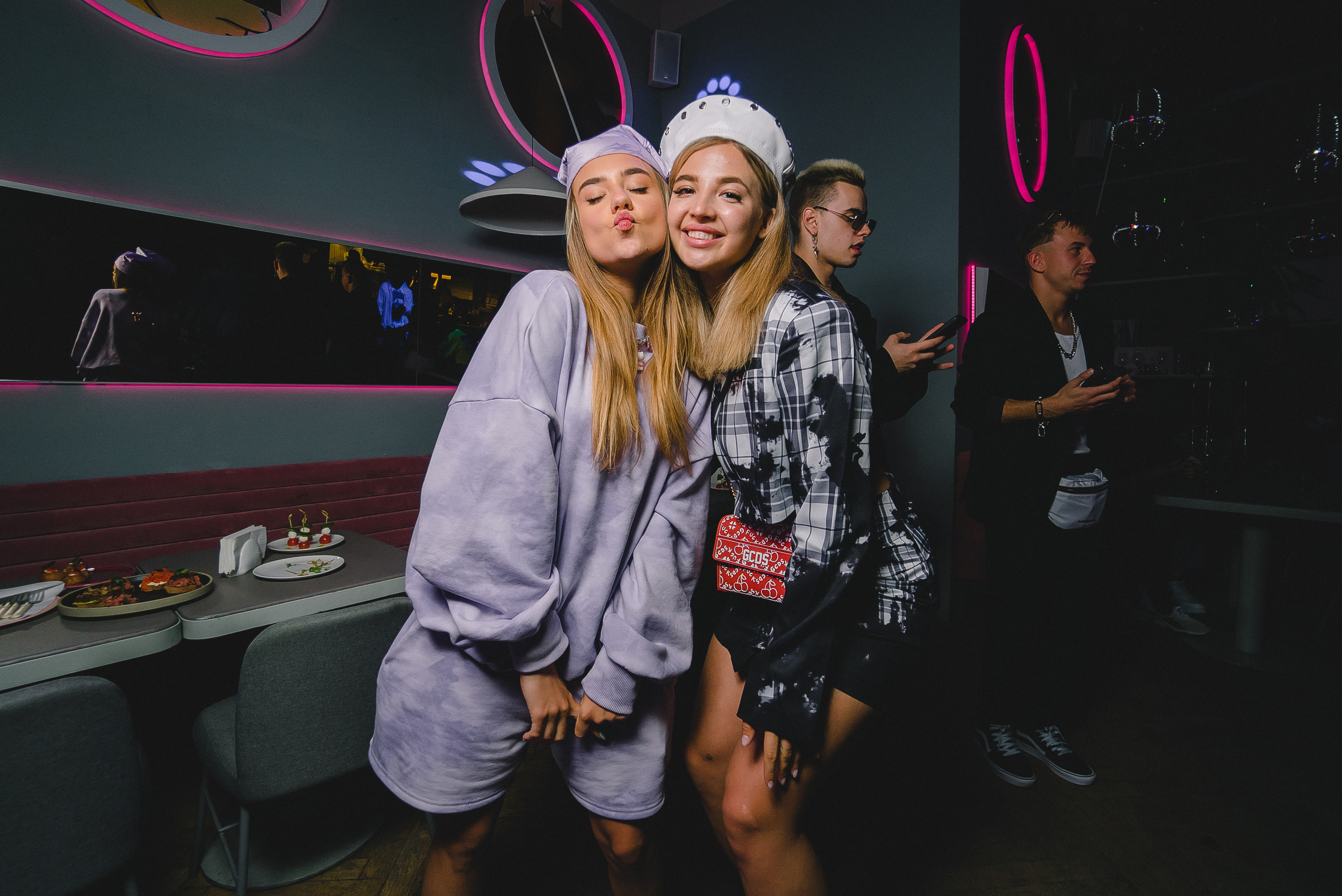 BABICH B-DAY PARTY. Репортажный и свадебный фотограф в Москве