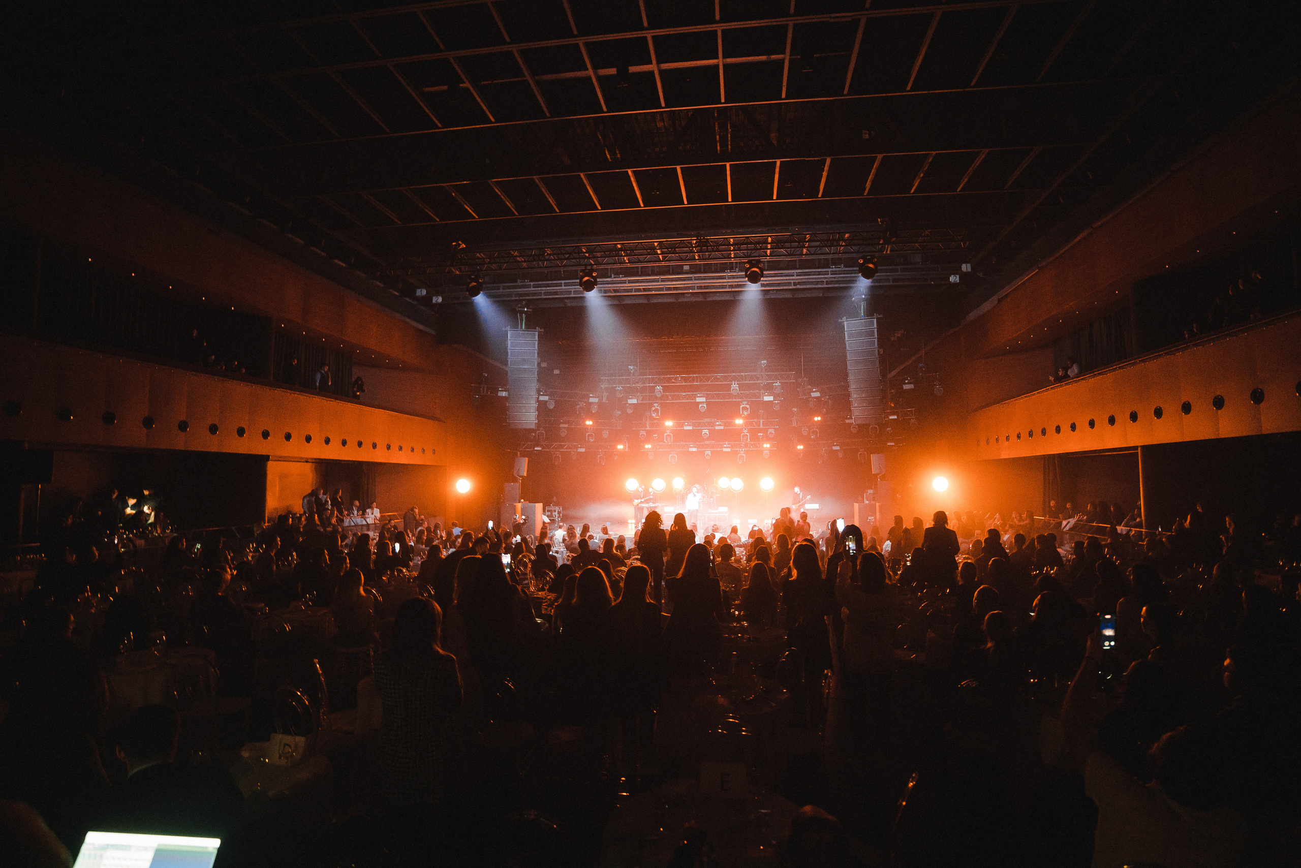 КОНЦЕРТ JONY В БАРВИХЕ. Репортажный и свадебный фотограф в Москве