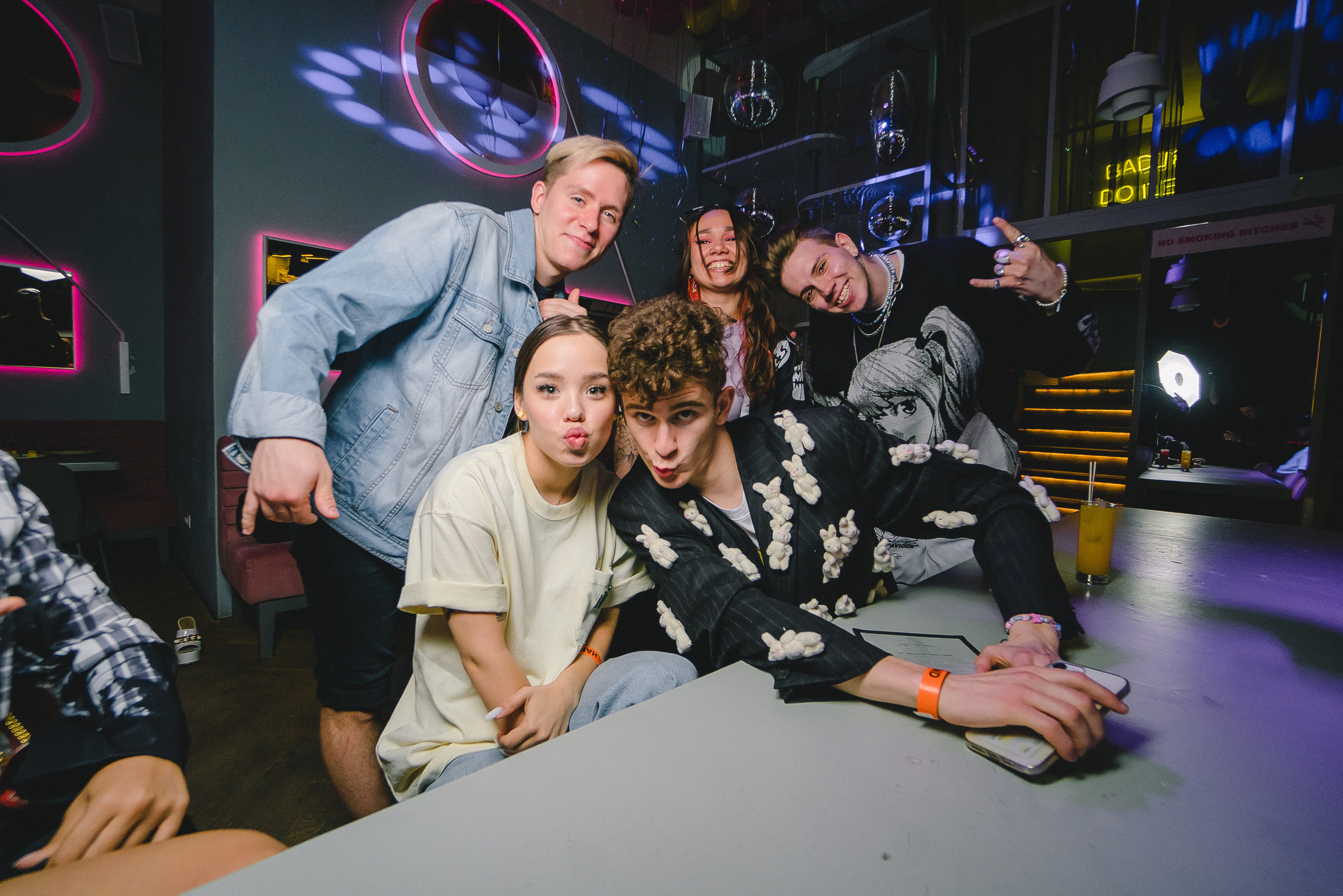 BABICH B-DAY PARTY. Репортажный и свадебный фотограф в Москве