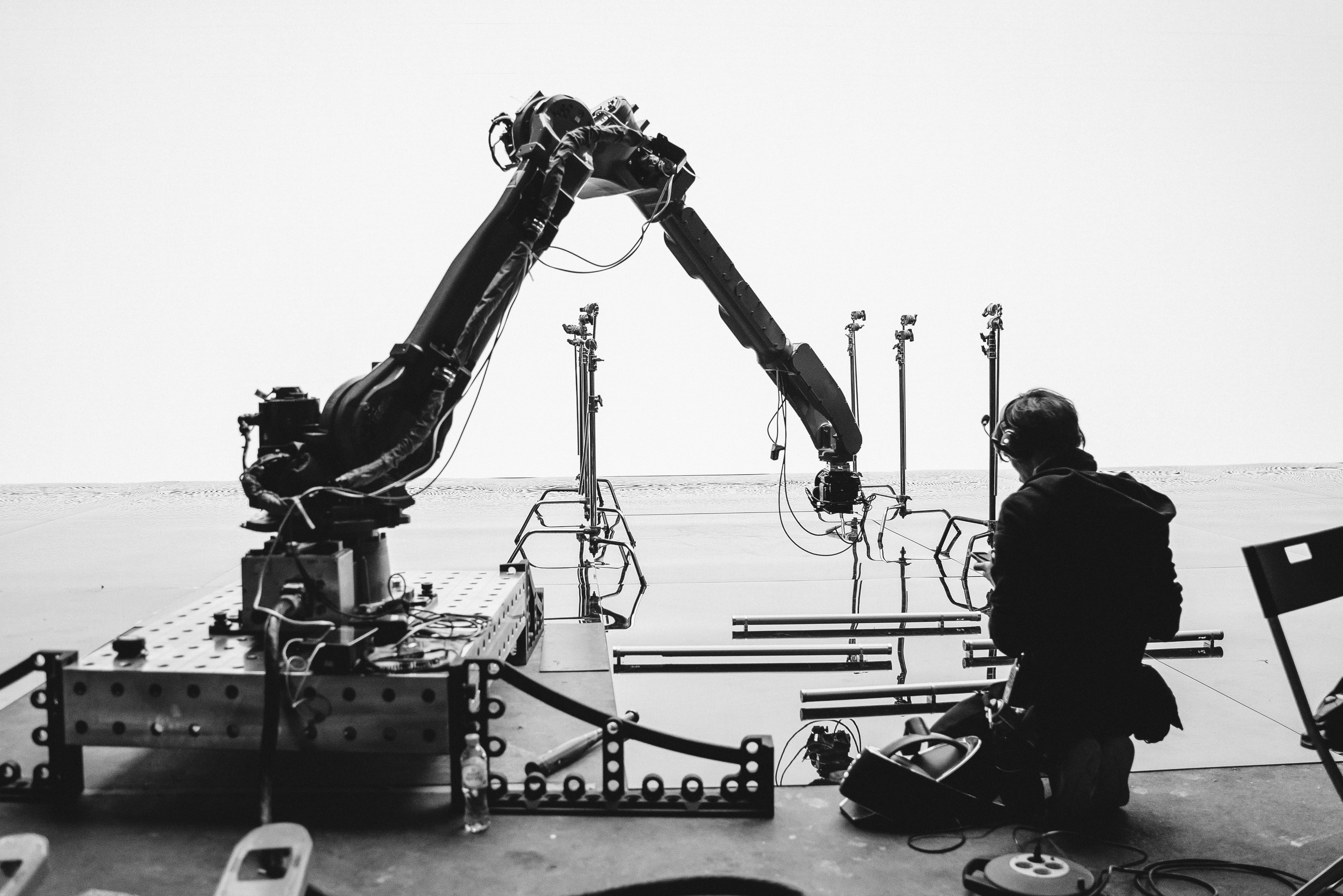 БЭКСТЕЙДЖ КЛИПА ЭЛДЖЕЯ. Репортажный и свадебный фотограф в Москве