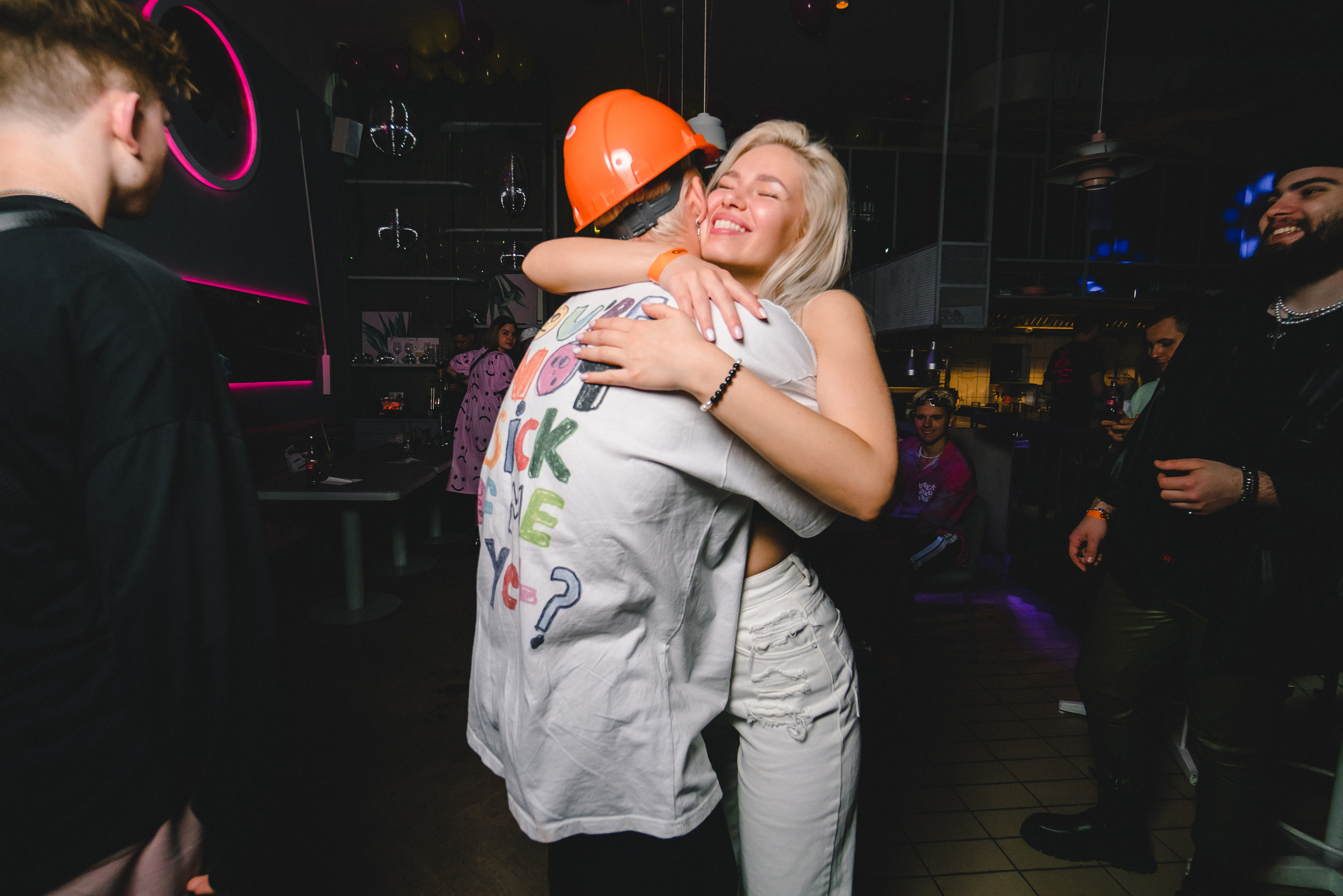 BABICH B-DAY PARTY. Репортажный и свадебный фотограф в Москве