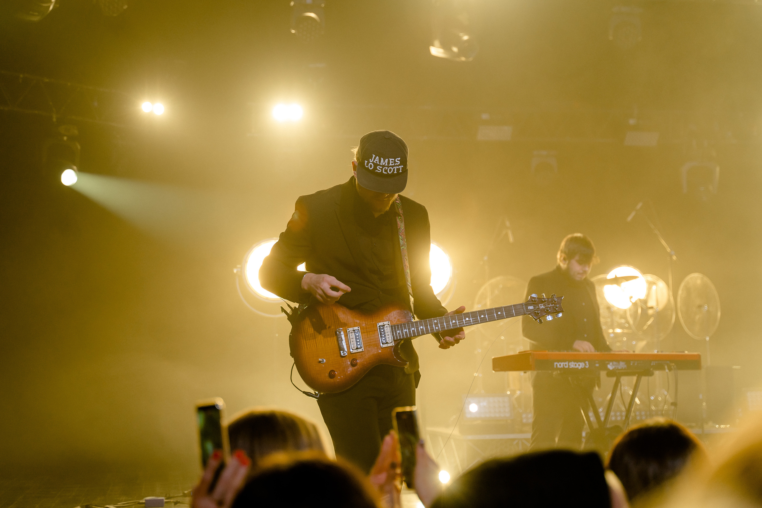 КОНЦЕРТ JONY В БАРВИХЕ. Репортажный и свадебный фотограф в Москве