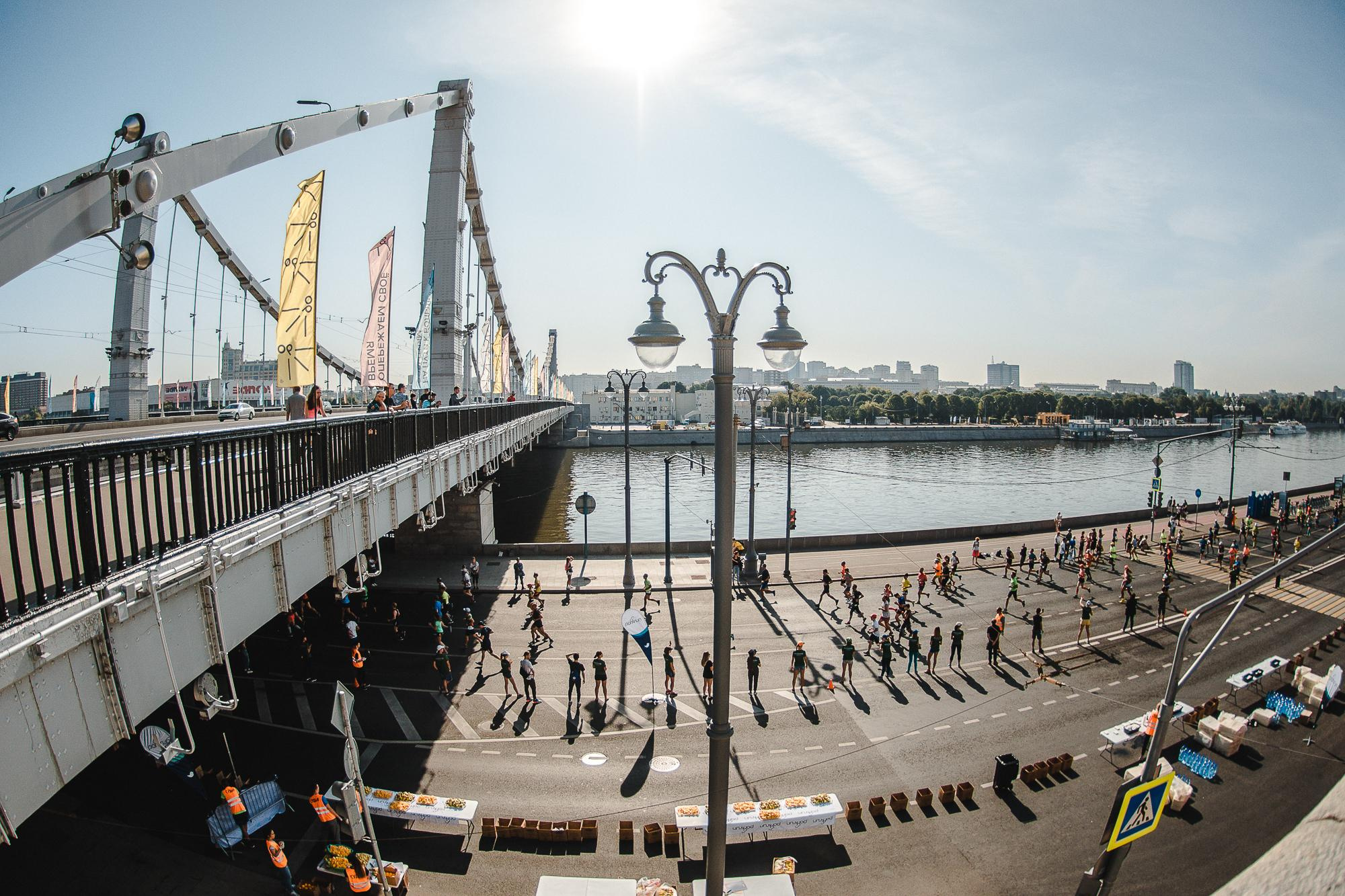 МОСКОВСКИЕ МАРАФОНЫ. Репортажный и свадебный фотограф в Москве