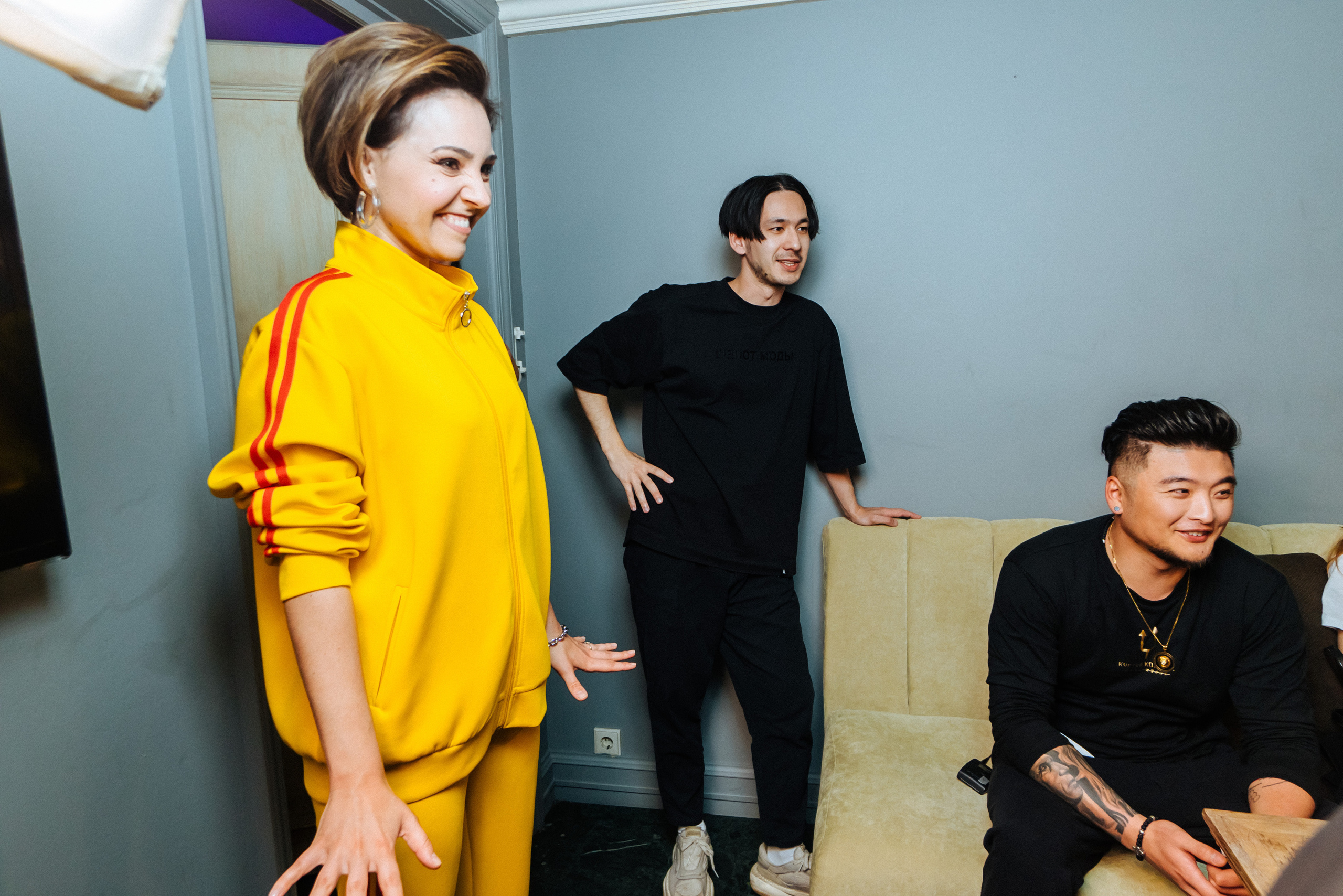 БЭКСТЕЙДЖ ШОУ «БАР В БОЛЬШОМ ГОРОДЕ». Репортажный и свадебный фотограф в Москве