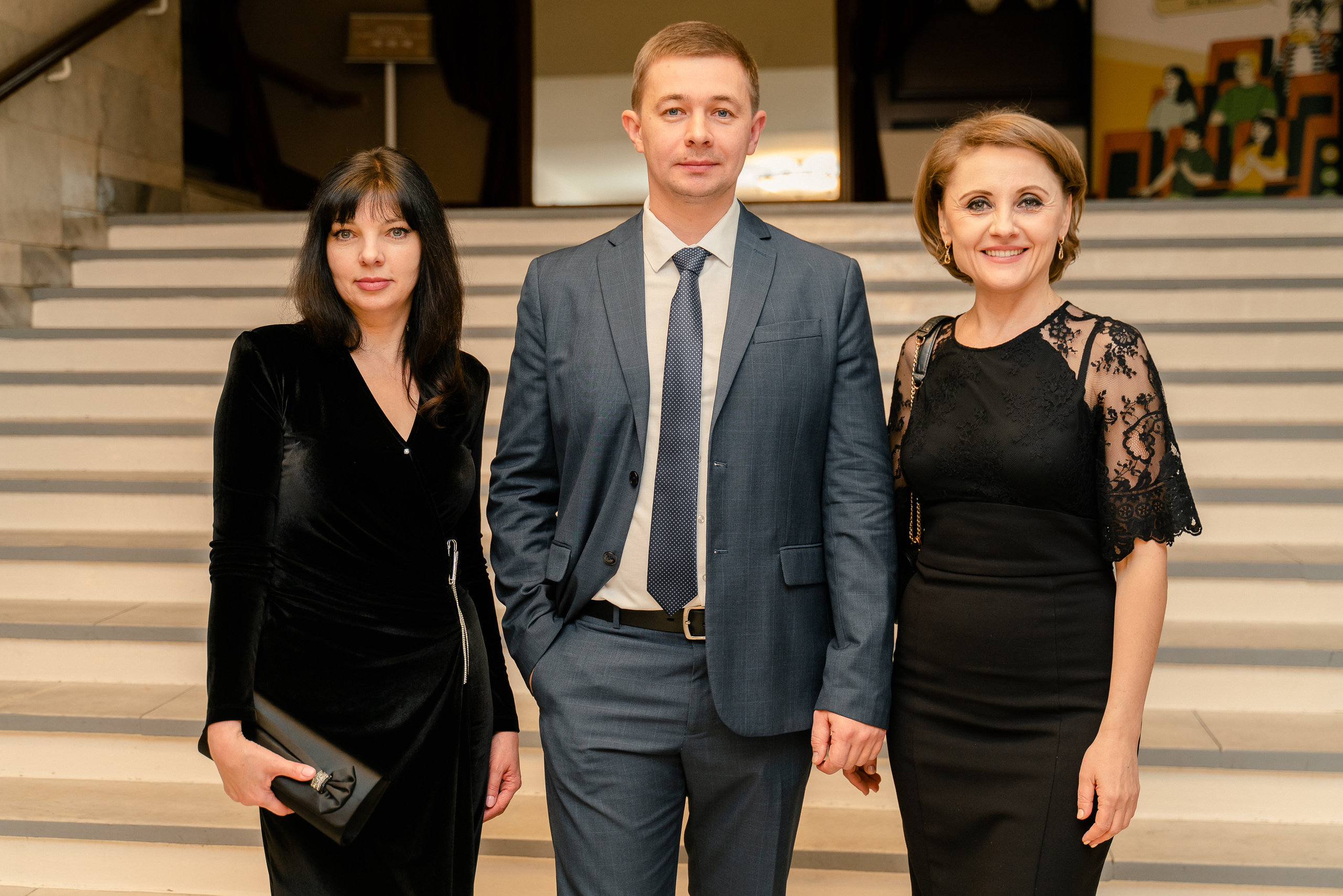 РЕПОРТАЖ С ОТКРЫТИЯ МЮЗИКЛА «АННА КАРЕНИНА». Репортажный и свадебный фотограф в Москве