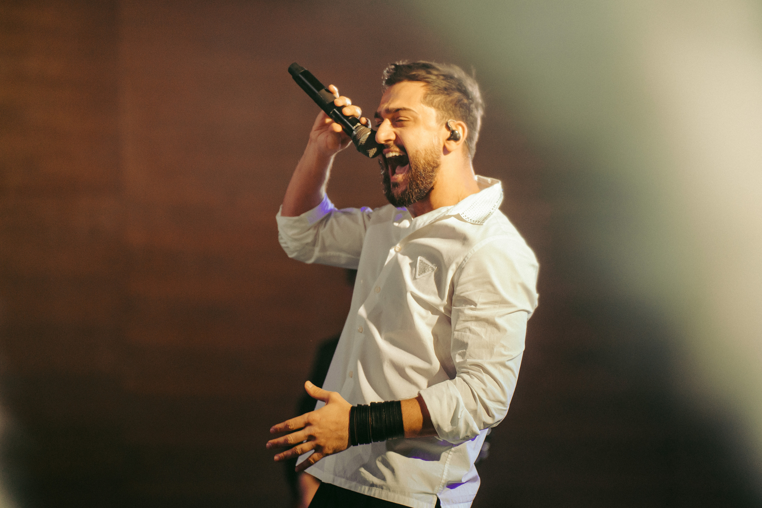 КОНЦЕРТ JONY В БАРВИХЕ. Репортажный и свадебный фотограф в Москве