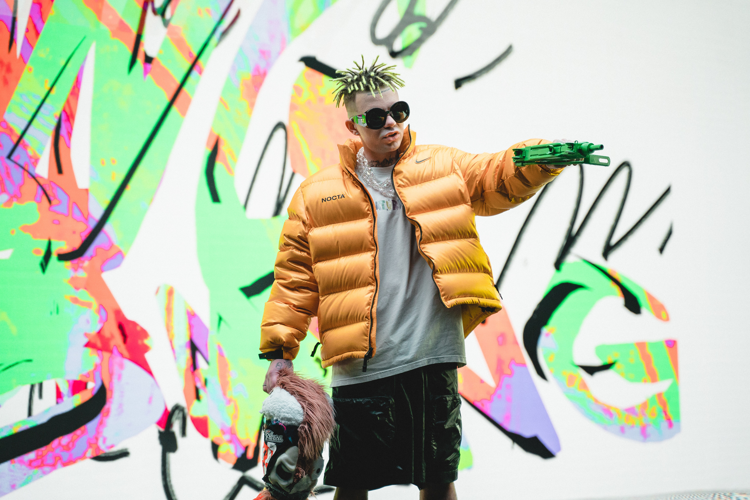 БЭКСТЕЙДЖ КЛИПА ЭЛДЖЕЯ. Репортажный и свадебный фотограф в Москве