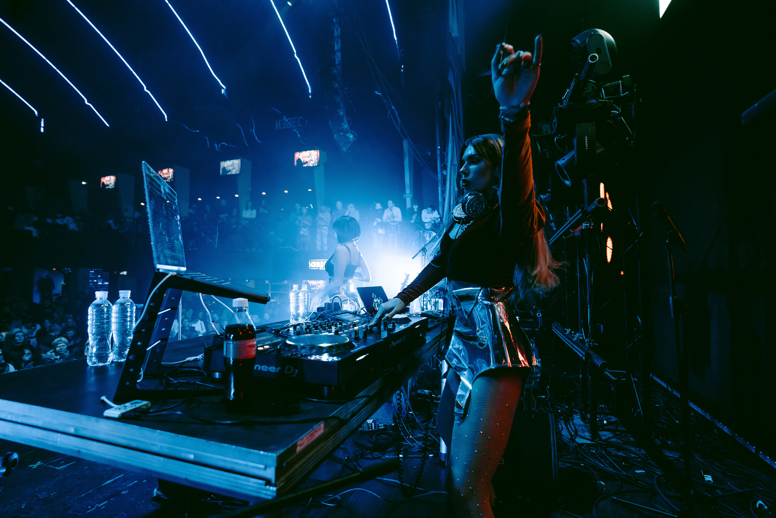 КОНЦЕРТ DAVA В ИЗВЕСТИЯ HALL. Репортажный и свадебный фотограф в Москве