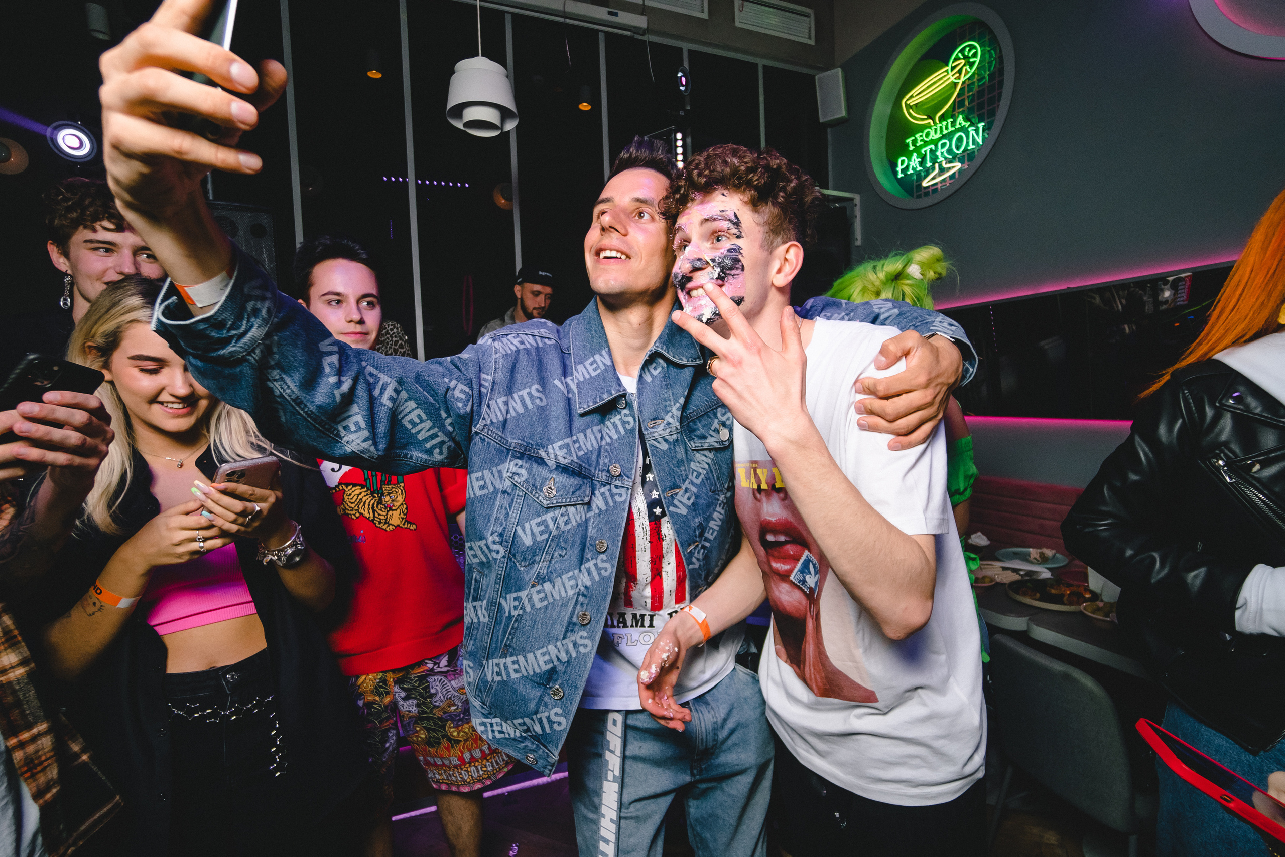 BABICH B-DAY PARTY. Репортажный и свадебный фотограф в Москве