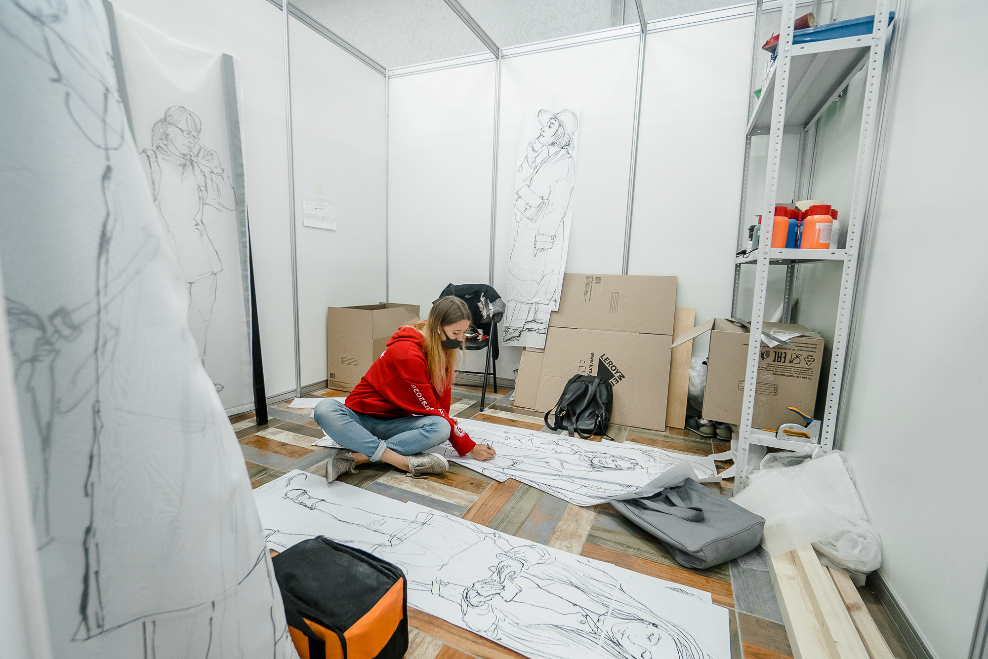 ART MASTERS. Репортажный и свадебный фотограф в Москве