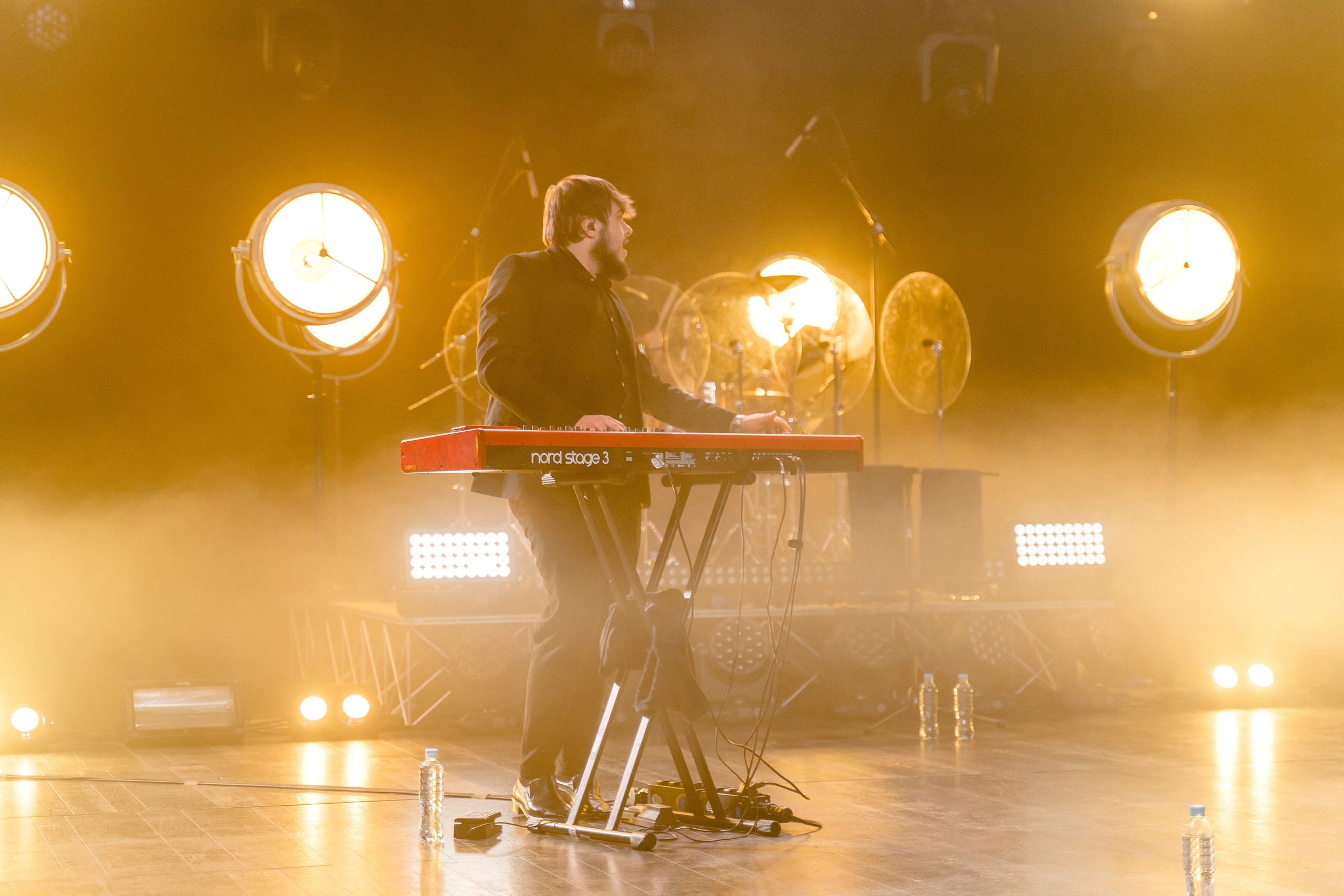 КОНЦЕРТ JONY В БАРВИХЕ. Репортажный и свадебный фотограф в Москве