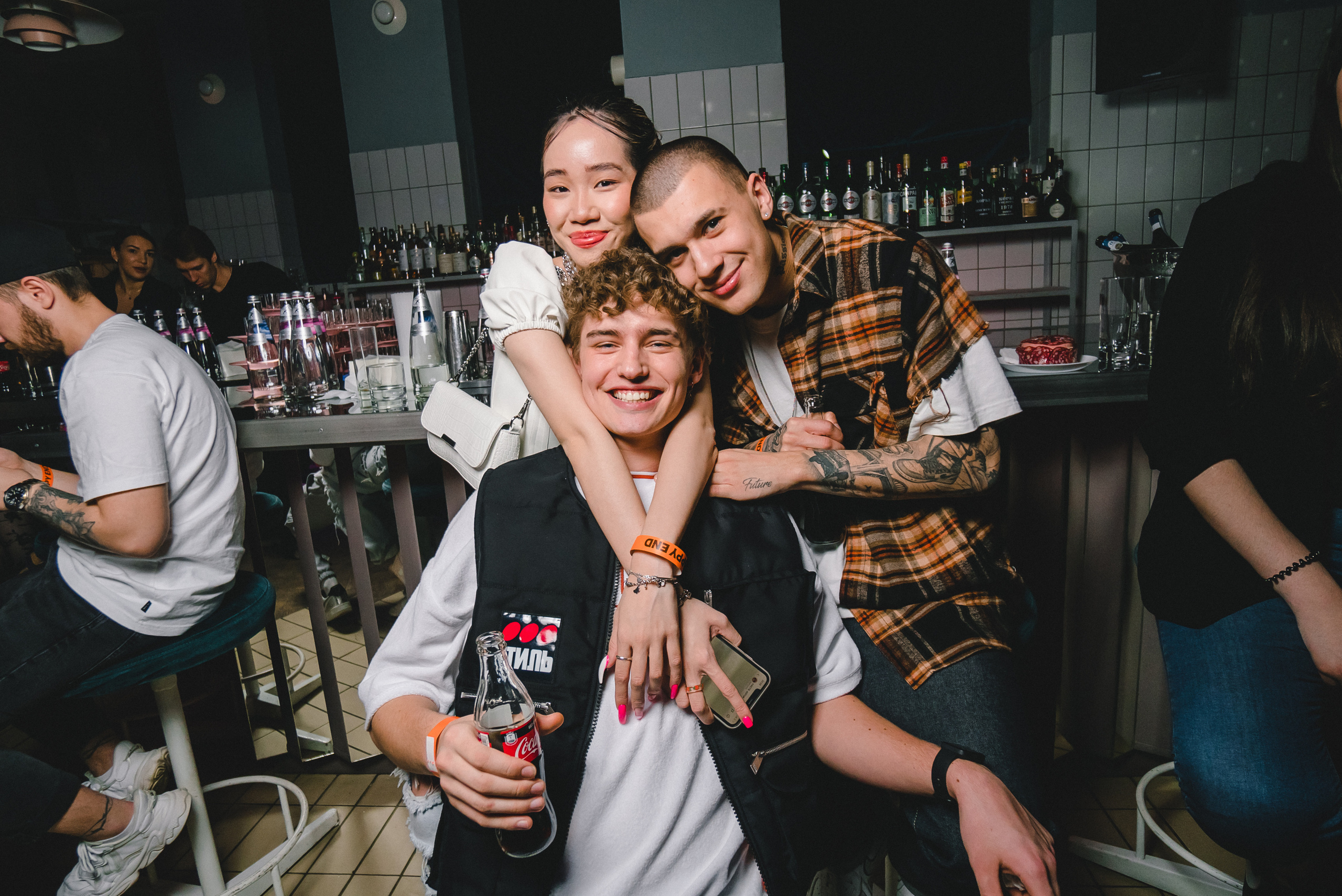 BABICH B-DAY PARTY. Репортажный и свадебный фотограф в Москве