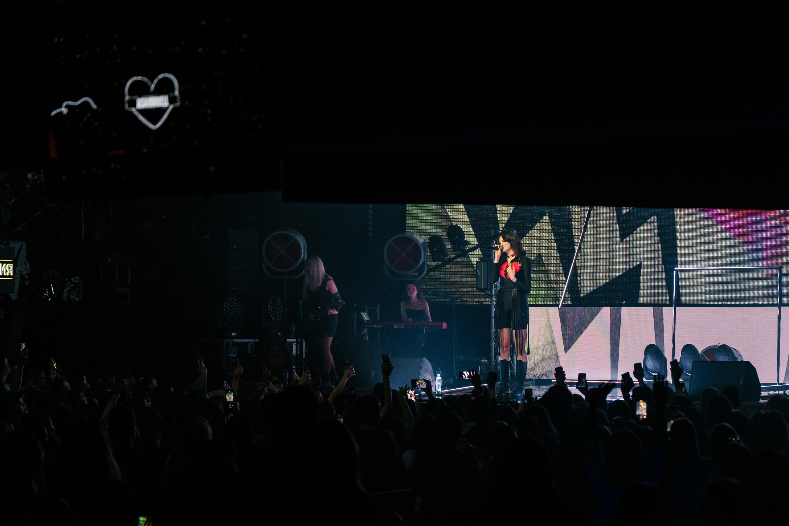 КОНЦЕРТ ASAMMUELL В ИЗВЕСТИЯ HALL. Репортажный и свадебный фотограф в Москве