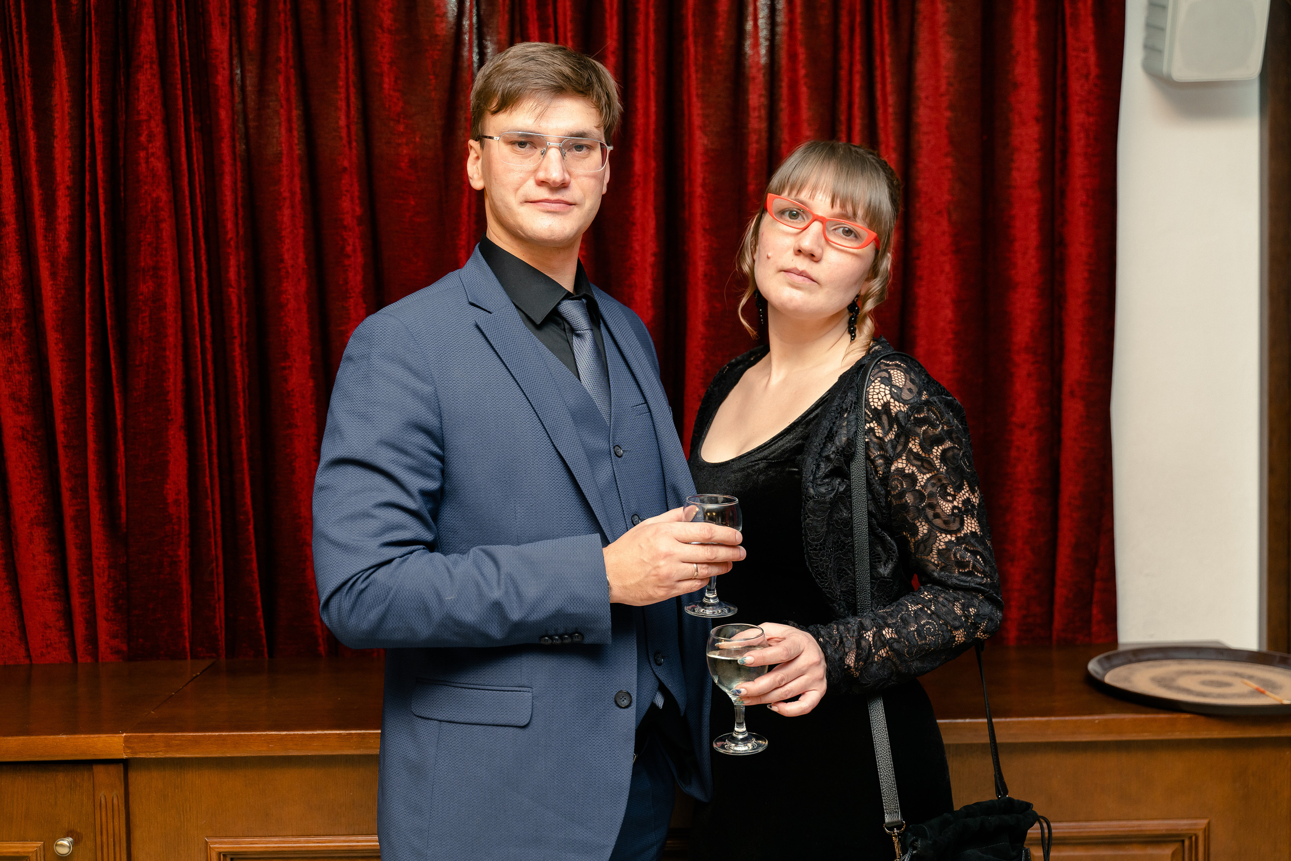 РЕПОРТАЖ С ОТКРЫТИЯ МЮЗИКЛА «АННА КАРЕНИНА». Репортажный и свадебный фотограф в Москве