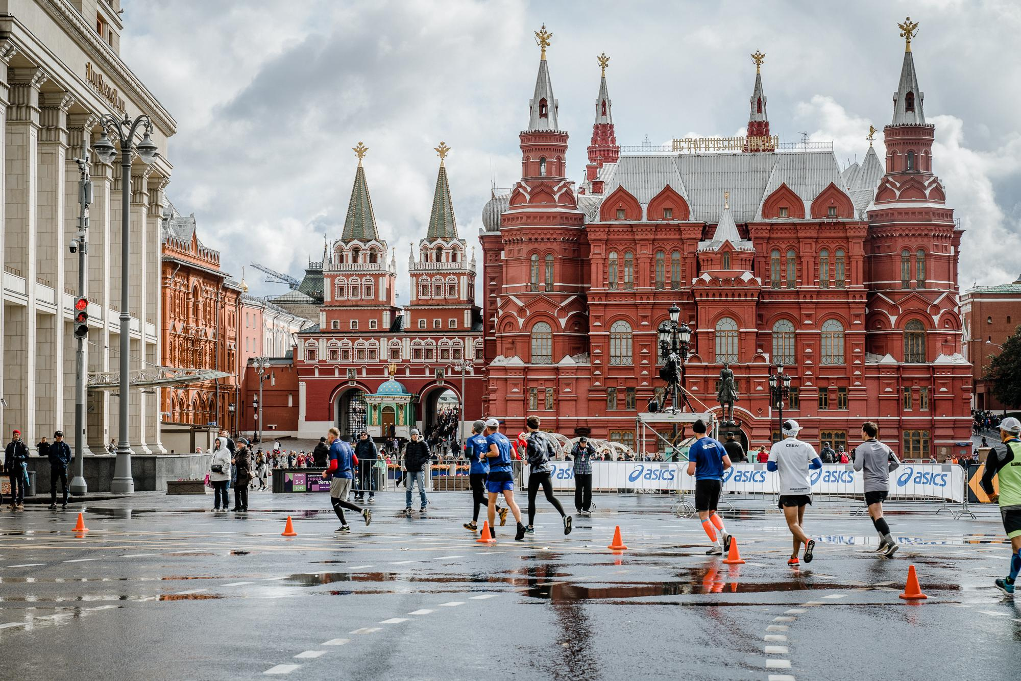 МОСКОВСКИЕ МАРАФОНЫ. Репортажный и свадебный фотограф в Москве