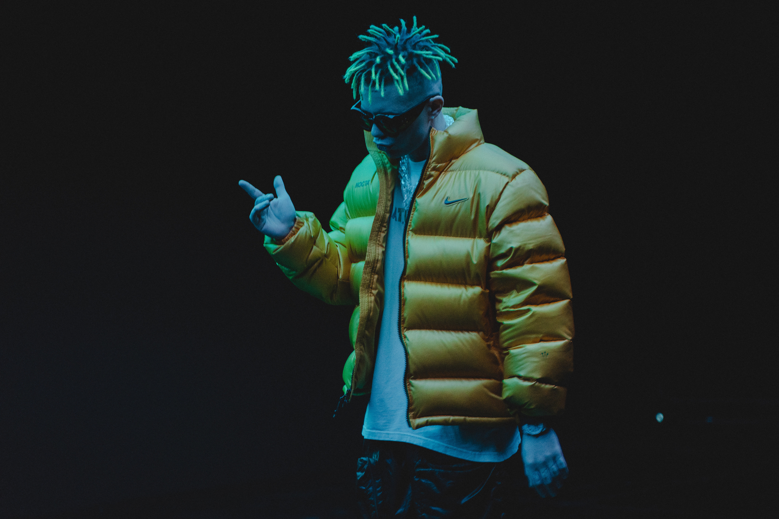 БЭКСТЕЙДЖ КЛИПА ЭЛДЖЕЯ. Репортажный и свадебный фотограф в Москве