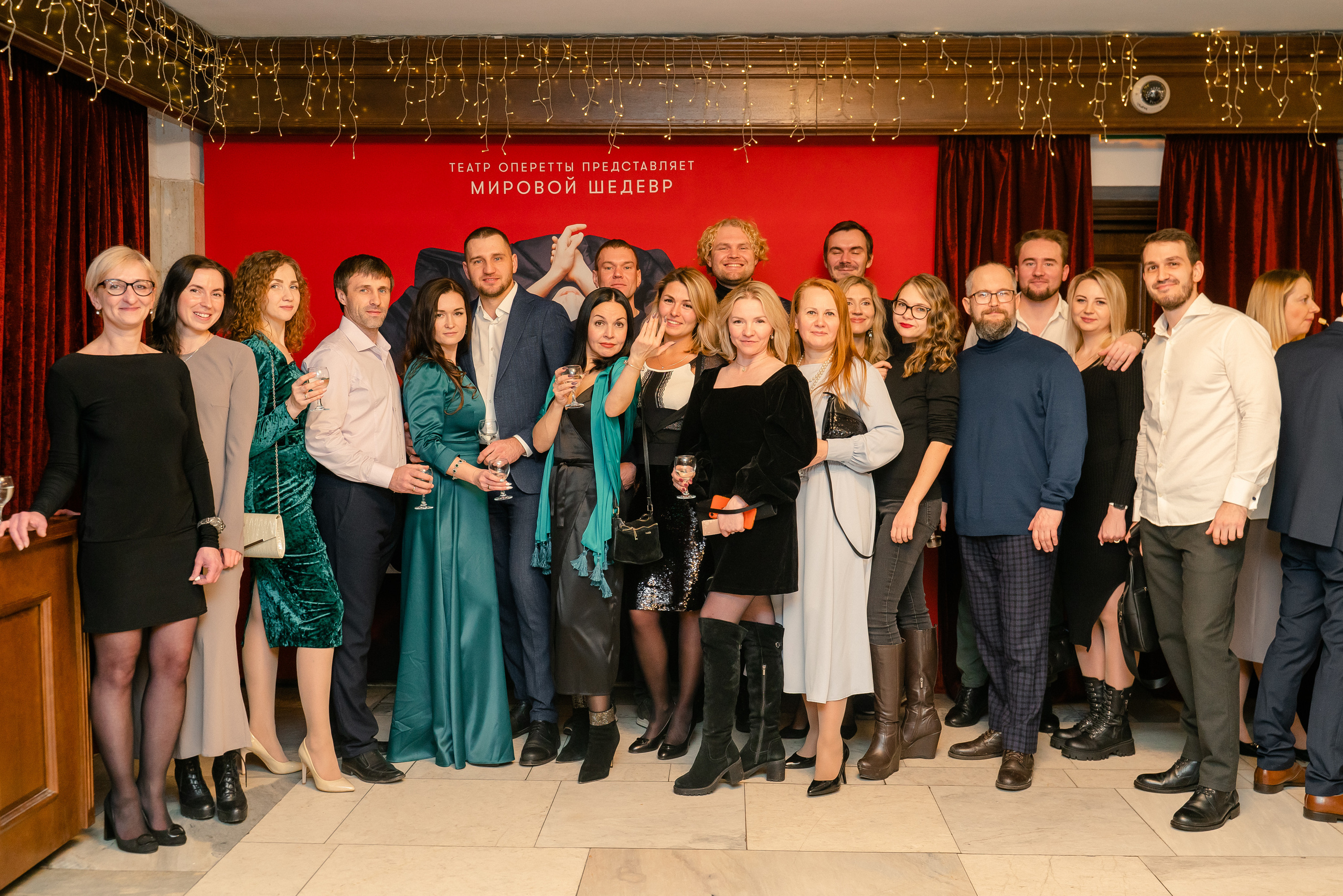 РЕПОРТАЖ С ОТКРЫТИЯ МЮЗИКЛА «АННА КАРЕНИНА». Репортажный и свадебный фотограф в Москве