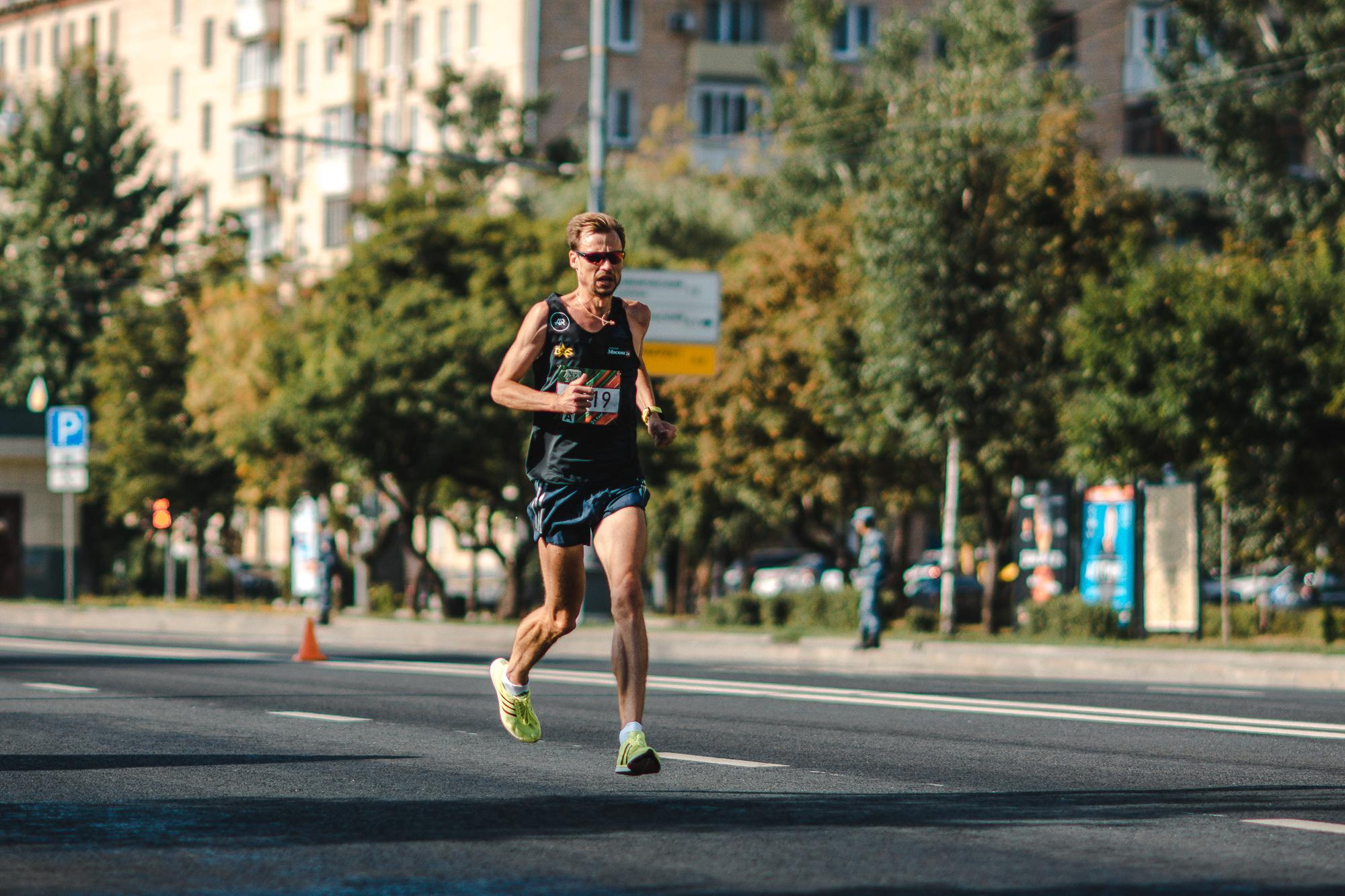 МОСКОВСКИЕ МАРАФОНЫ. Репортажный и свадебный фотограф в Москве