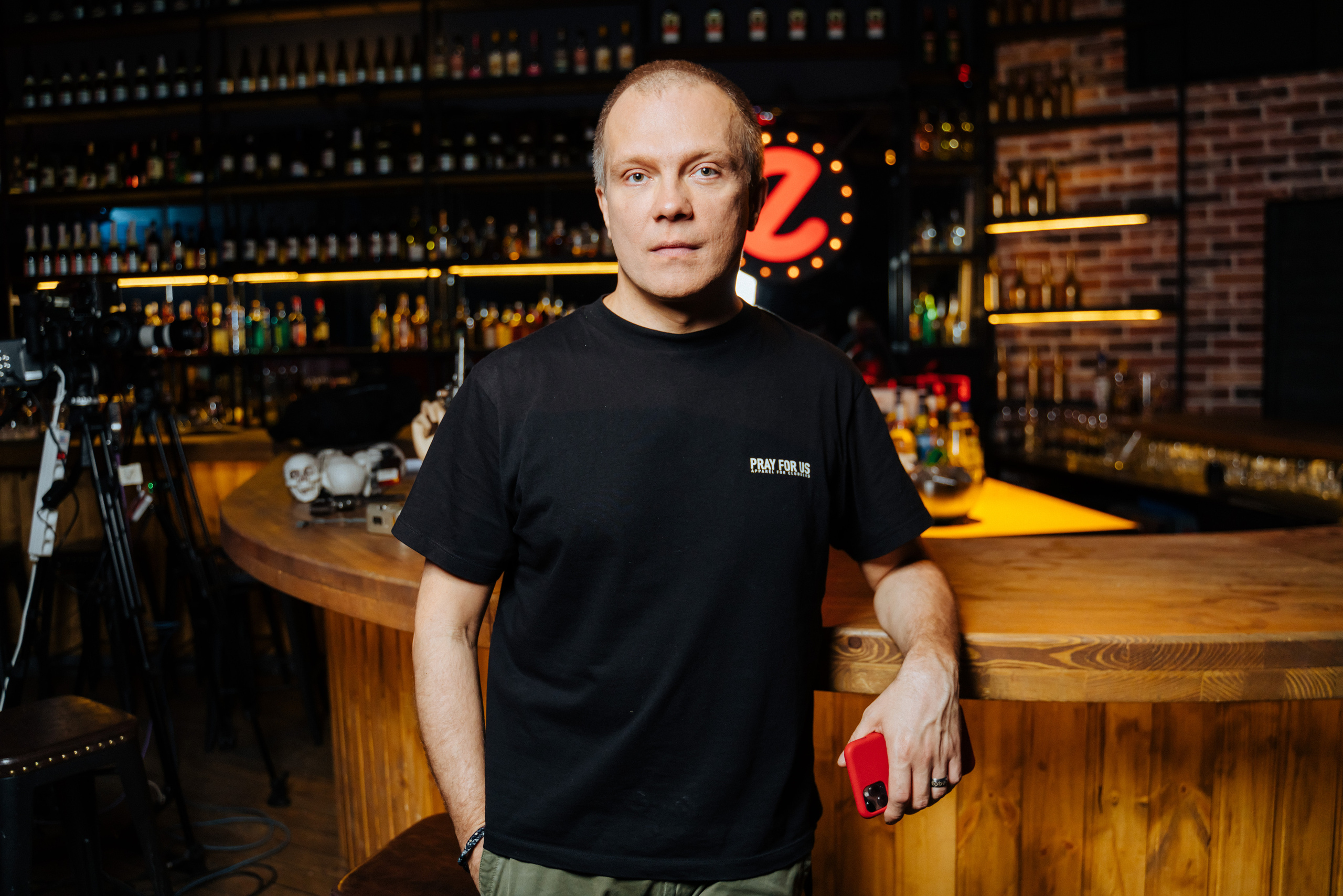 БЭКСТЕЙДЖ ШОУ «БАР В БОЛЬШОМ ГОРОДЕ». Репортажный и свадебный фотограф в Москве