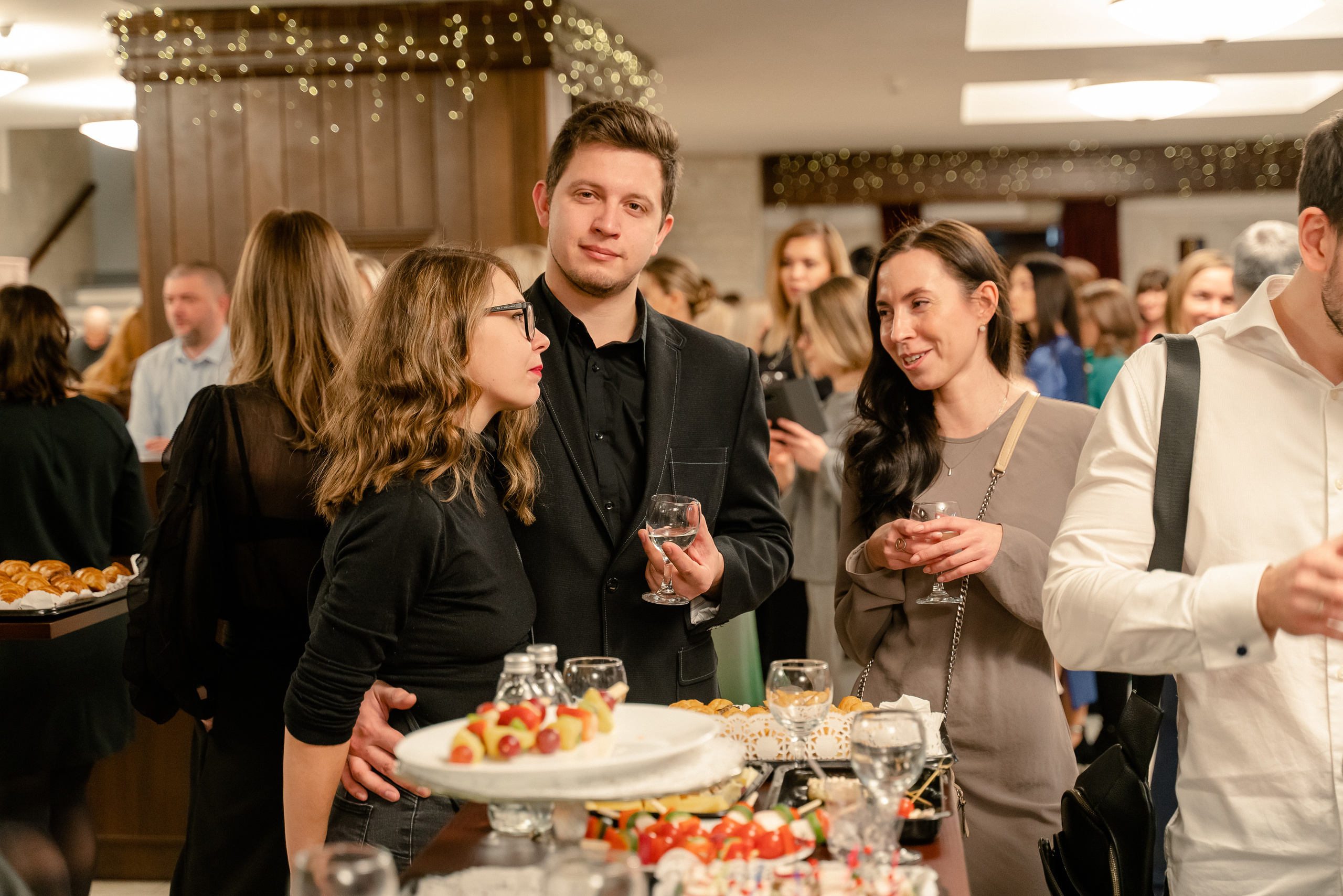 РЕПОРТАЖ С ОТКРЫТИЯ МЮЗИКЛА «АННА КАРЕНИНА». Репортажный и свадебный фотограф в Москве