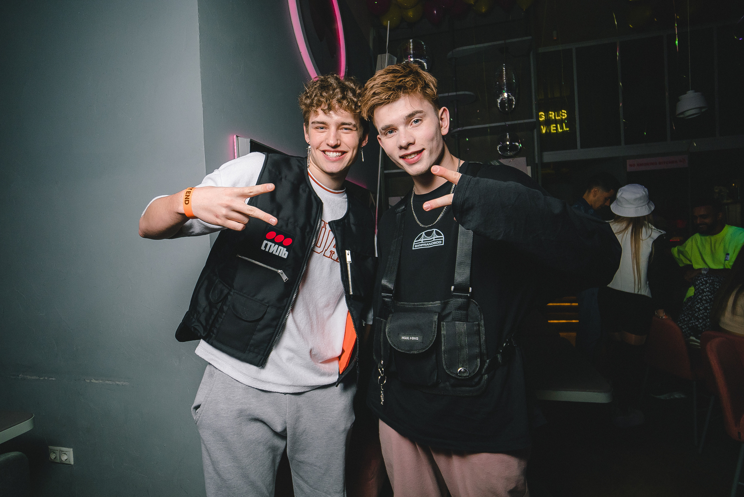 BABICH B-DAY PARTY. Репортажный и свадебный фотограф в Москве