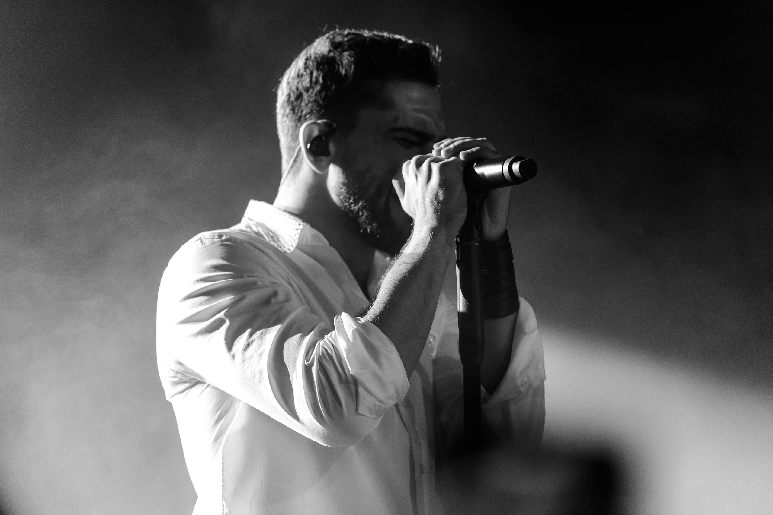 КОНЦЕРТ JONY В БАРВИХЕ. Репортажный и свадебный фотограф в Москве