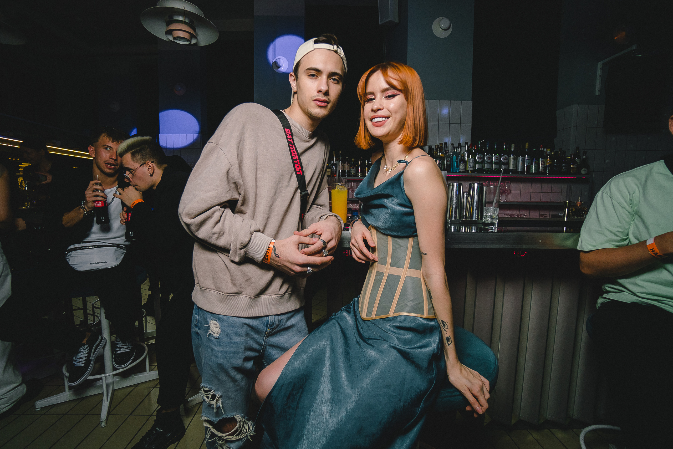 BABICH B-DAY PARTY. Репортажный и свадебный фотограф в Москве