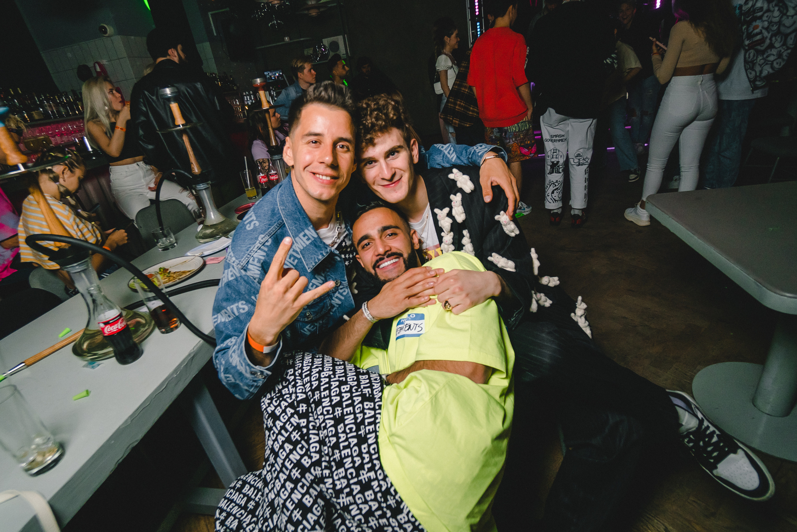 BABICH B-DAY PARTY. Репортажный и свадебный фотограф в Москве