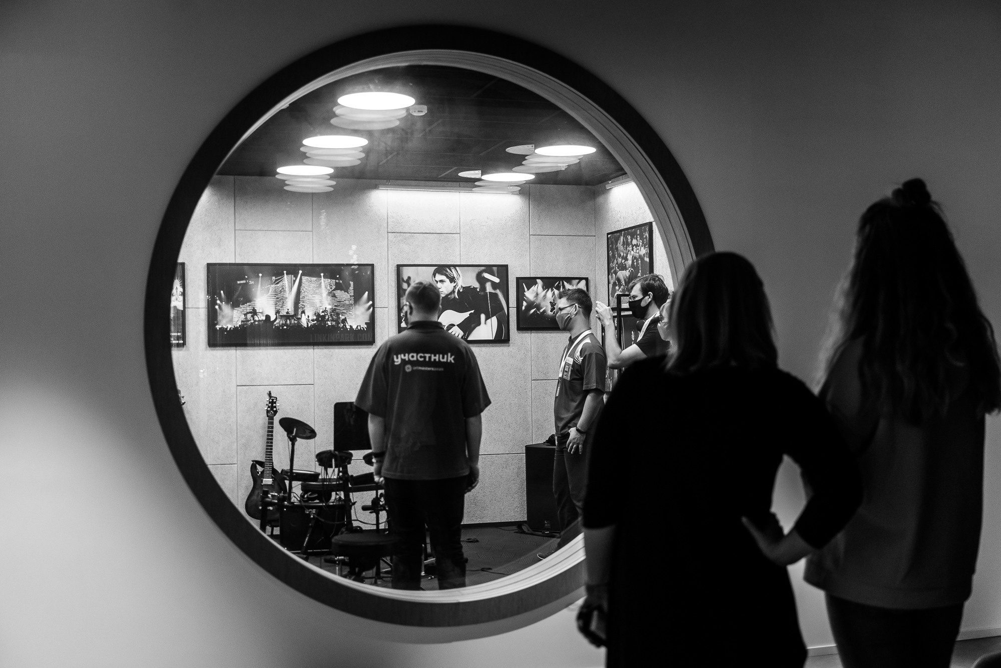 ART MASTERS. Репортажный и свадебный фотограф в Москве