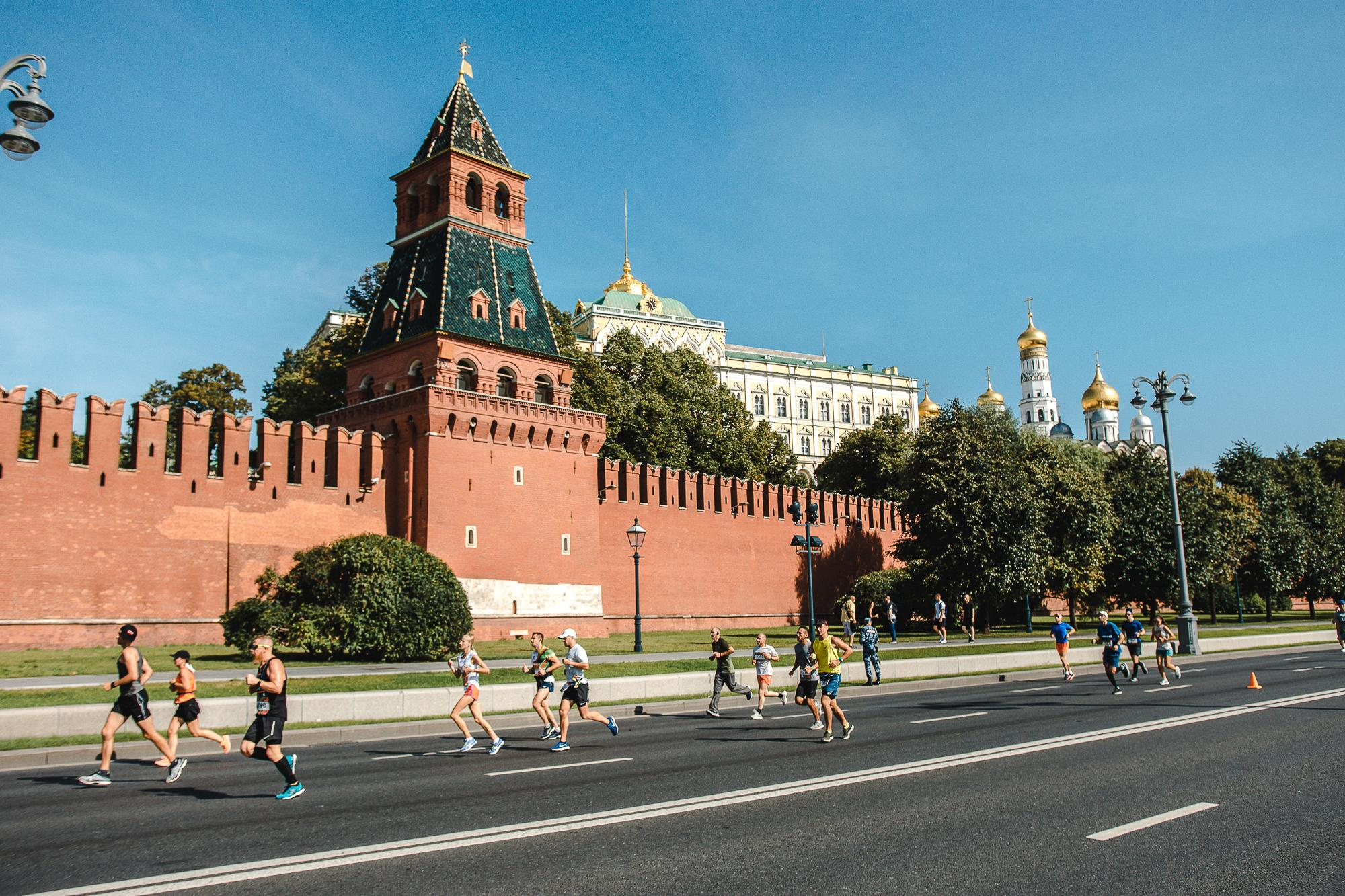 МОСКОВСКИЕ МАРАФОНЫ. Репортажный и свадебный фотограф в Москве