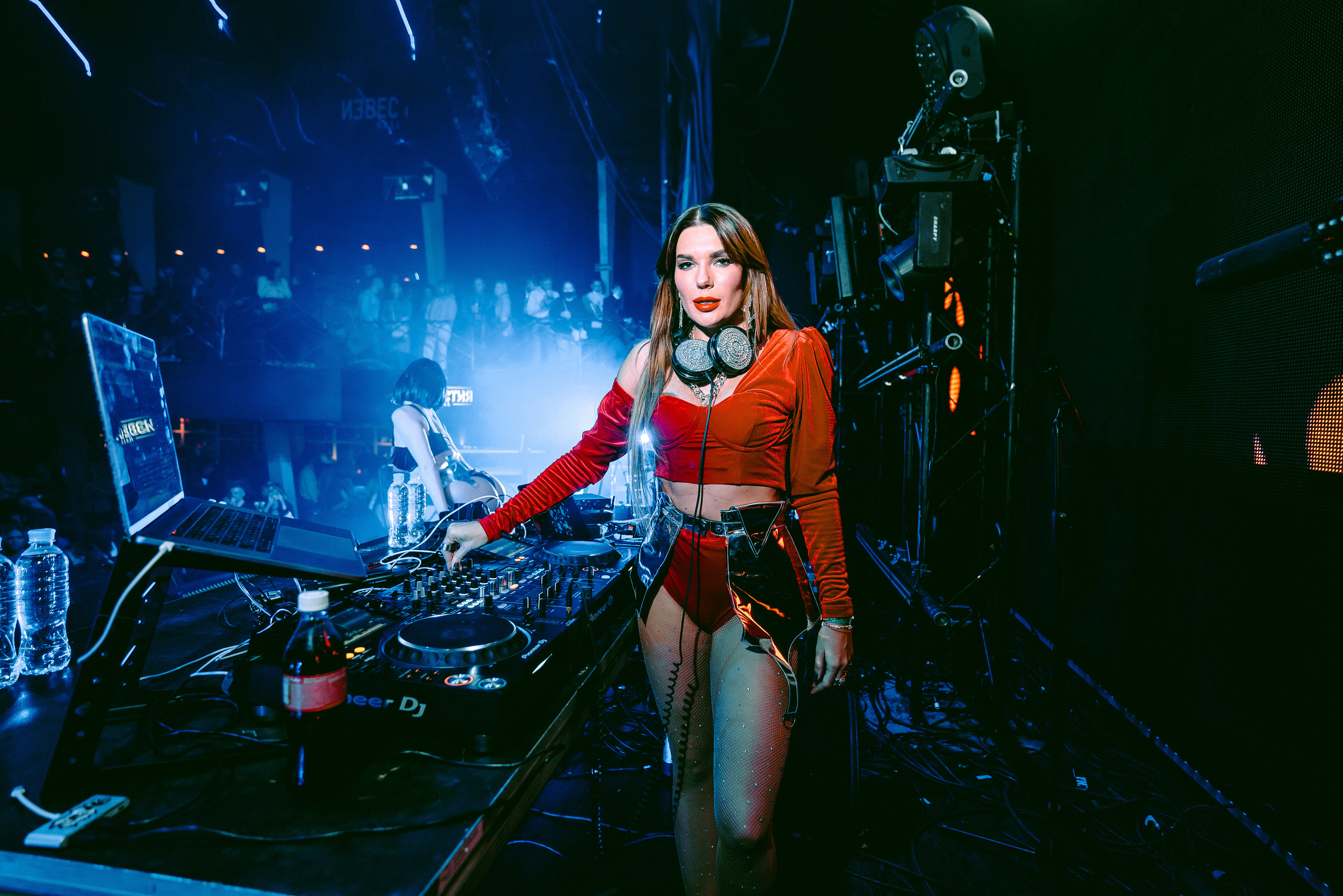 КОНЦЕРТ DAVA В ИЗВЕСТИЯ HALL. Репортажный и свадебный фотограф в Москве