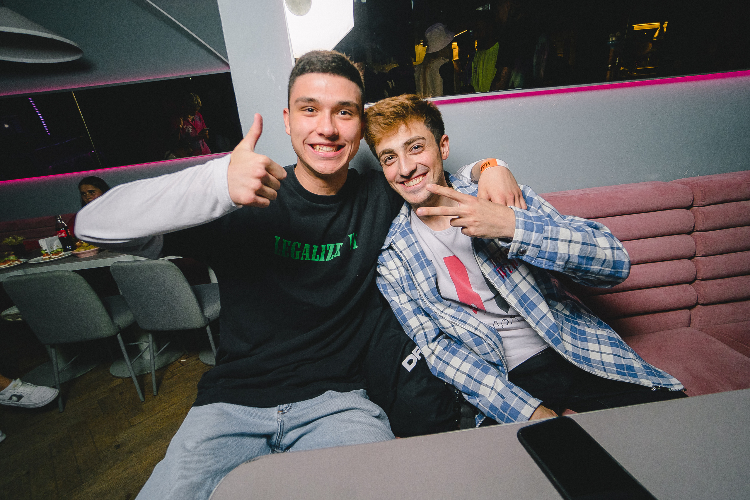 BABICH B-DAY PARTY. Репортажный и свадебный фотограф в Москве