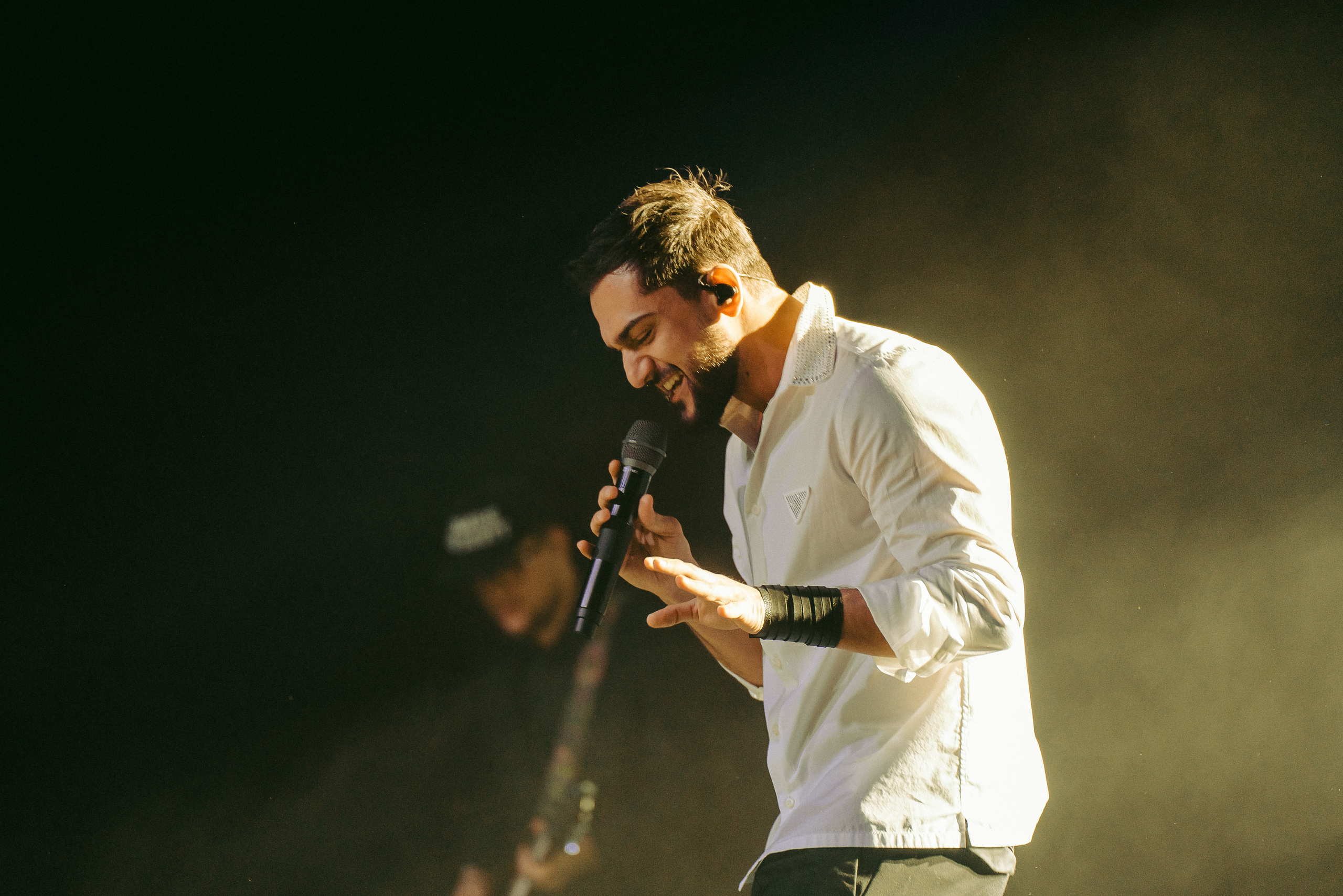 КОНЦЕРТ JONY В БАРВИХЕ. Репортажный и свадебный фотограф в Москве