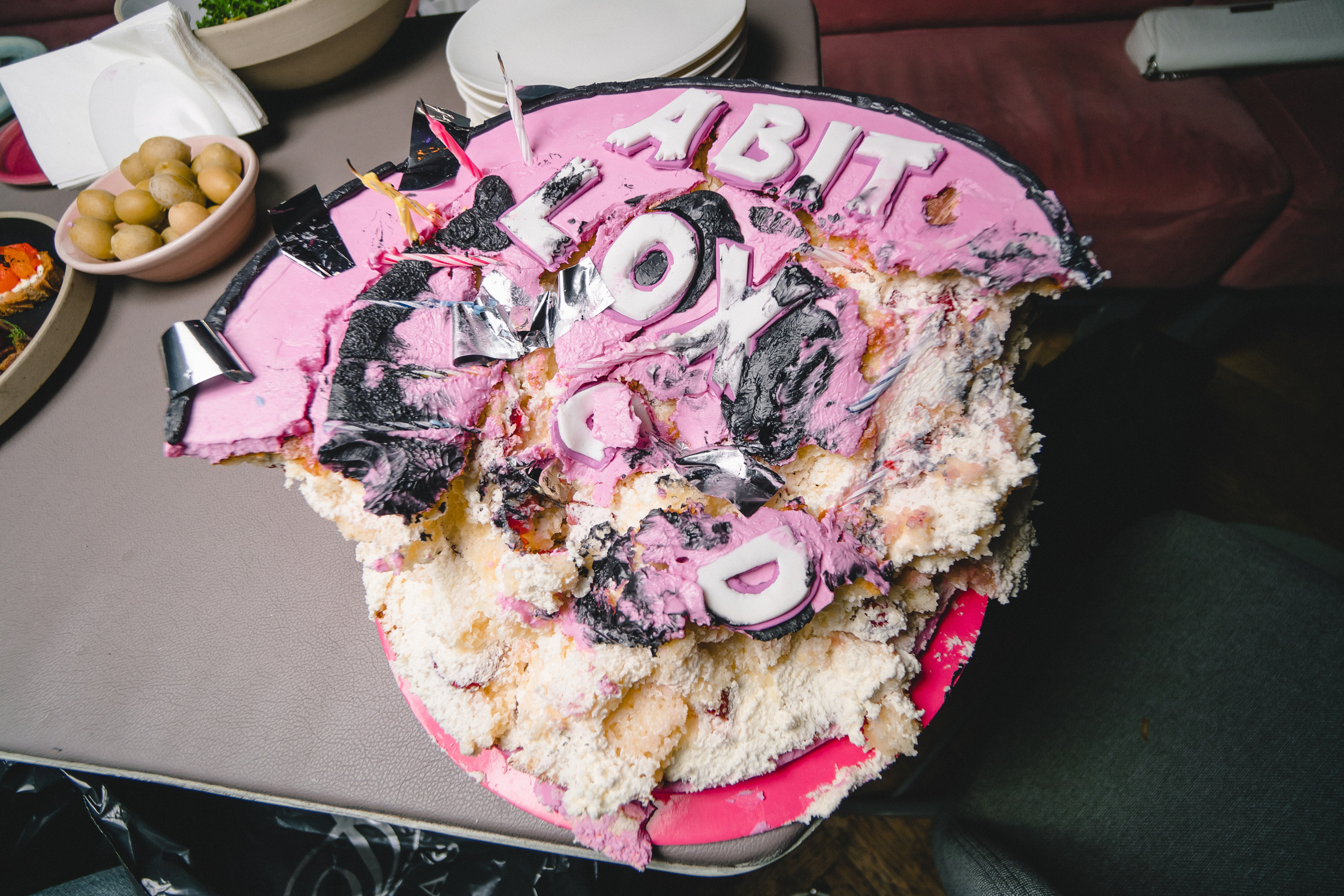 BABICH B-DAY PARTY. Репортажный и свадебный фотограф в Москве