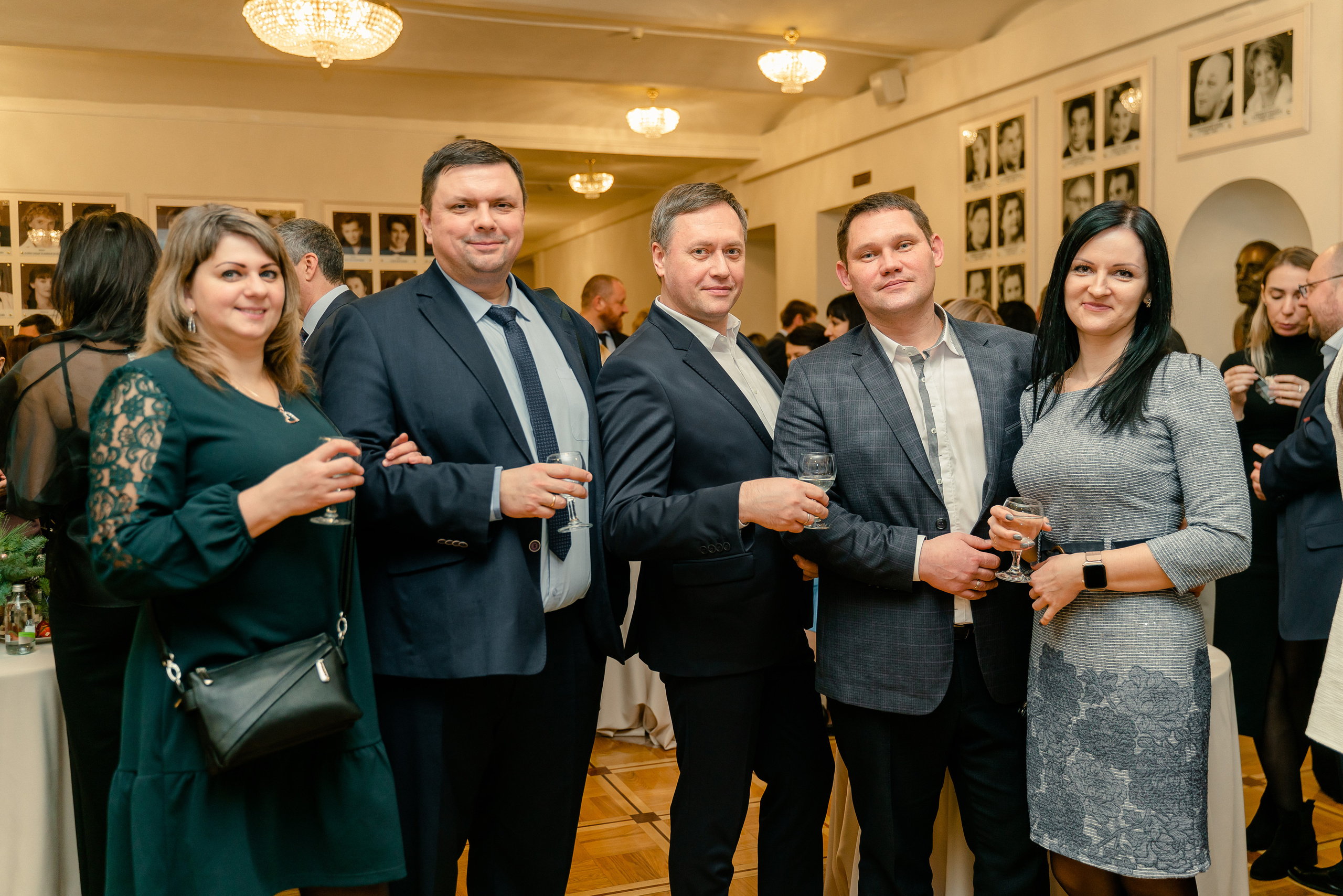 РЕПОРТАЖ С ОТКРЫТИЯ МЮЗИКЛА «АННА КАРЕНИНА». Репортажный и свадебный фотограф в Москве