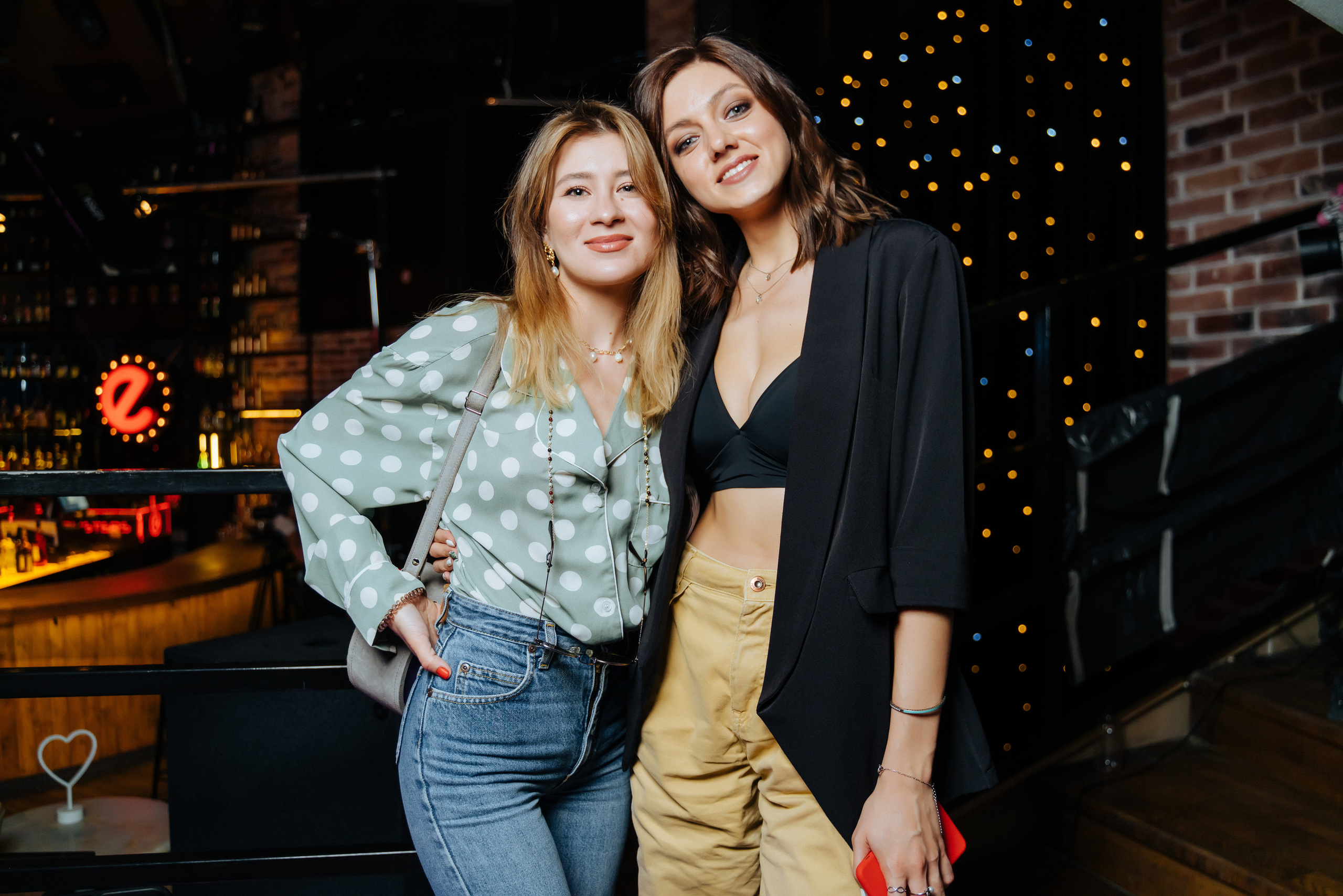 БЭКСТЕЙДЖ ШОУ «БАР В БОЛЬШОМ ГОРОДЕ». Репортажный и свадебный фотограф в Москве