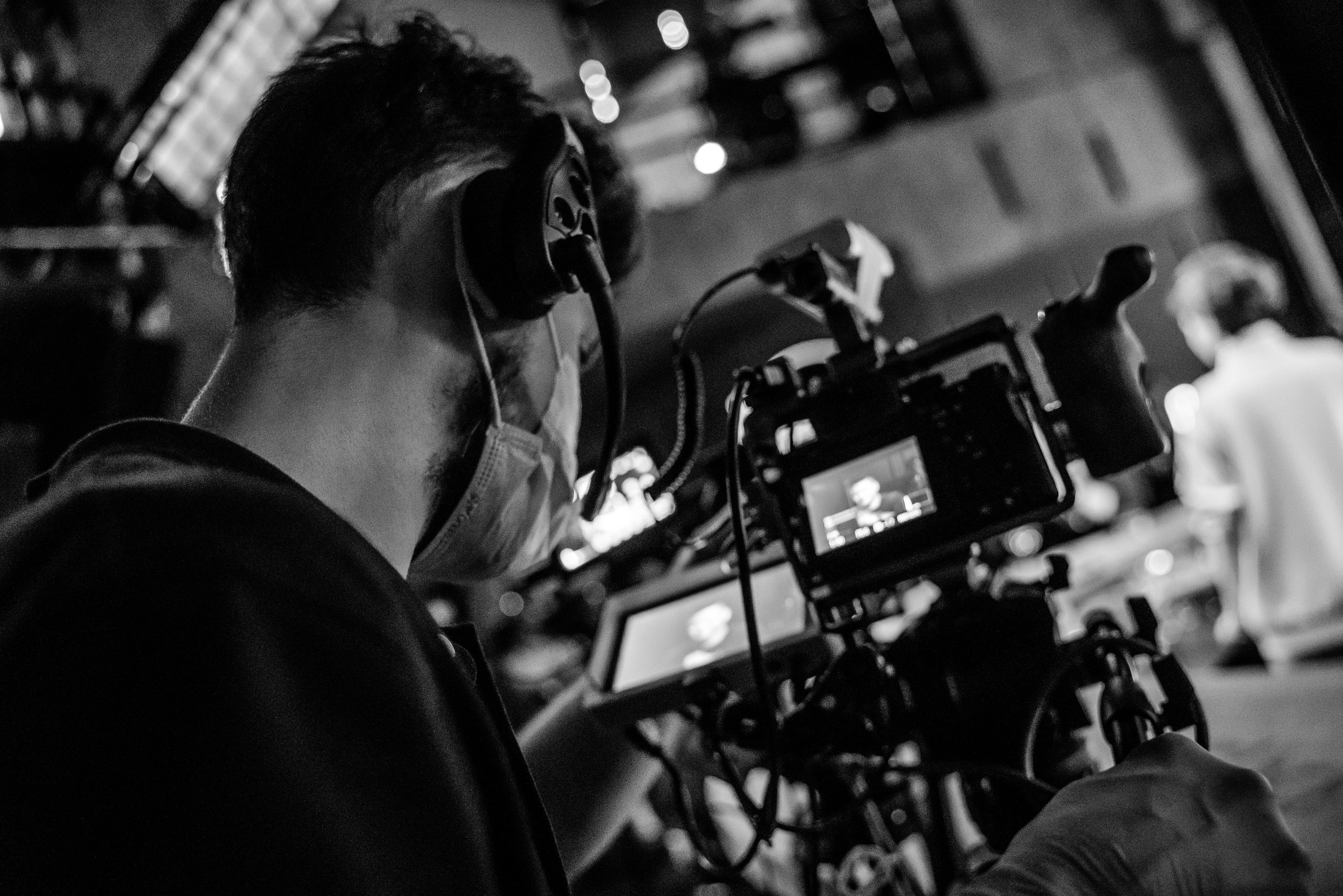 БЭКСТЕЙДЖ ШОУ «БАР В БОЛЬШОМ ГОРОДЕ». Репортажный и свадебный фотограф в Москве